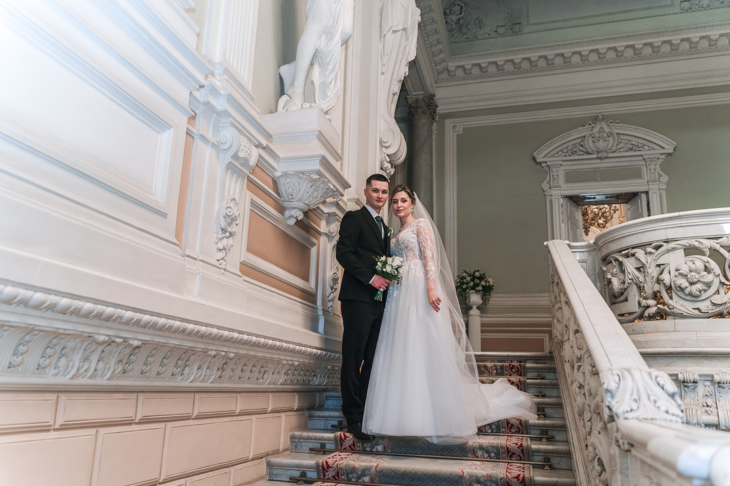 Евгений + Елена