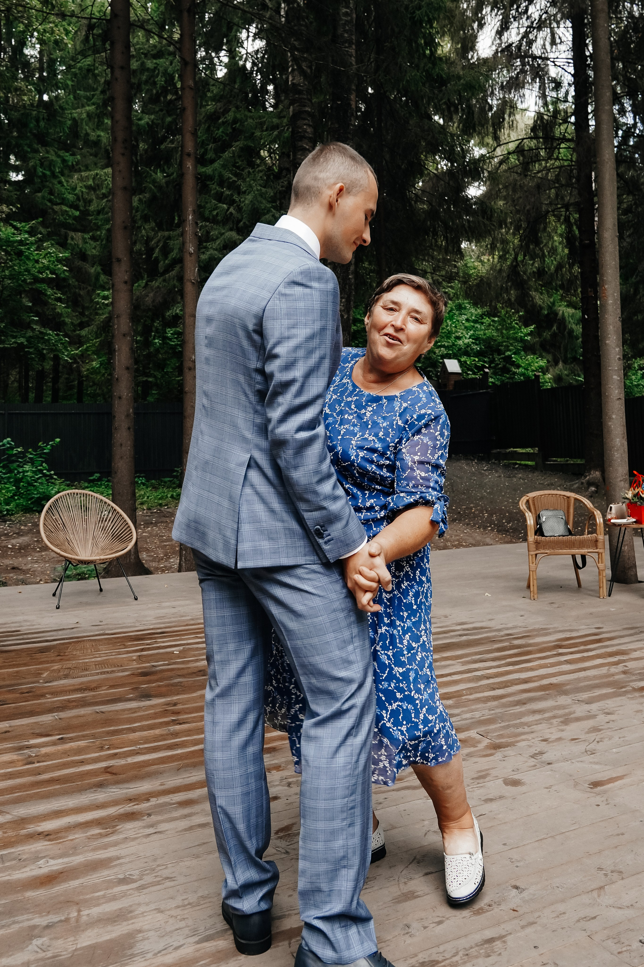 Andrey & Masha. Свадебный фотограф в Москве Виктория Арехова