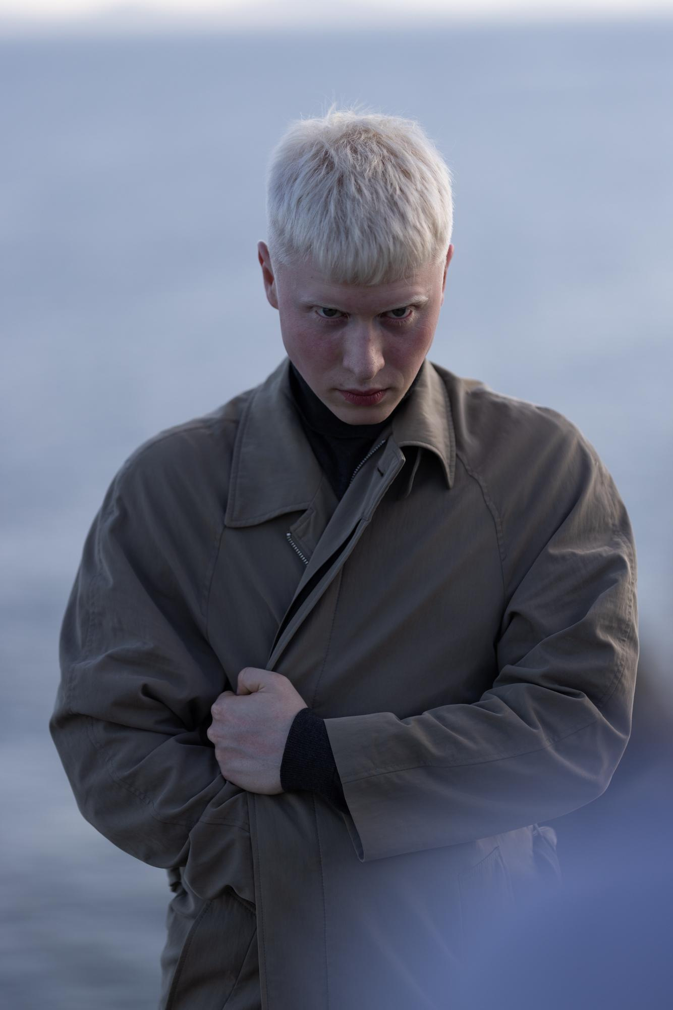 LUT #7. Портретный фотограф в Санкт-Петербурге Алексей Корзов