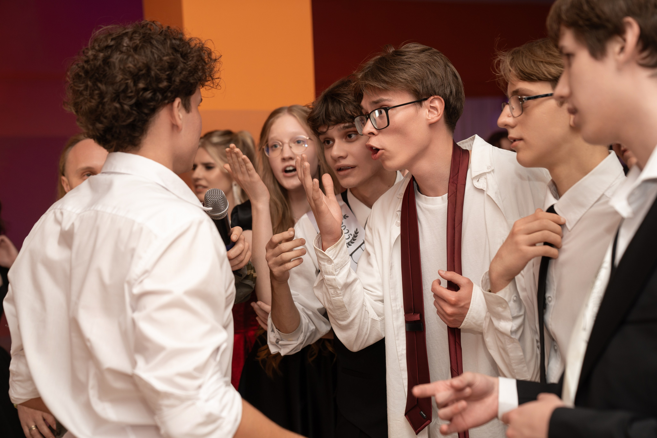 Выпускной СШ1. Семейный и свадебный фотограф Минск, Беларусь Анна Орловская