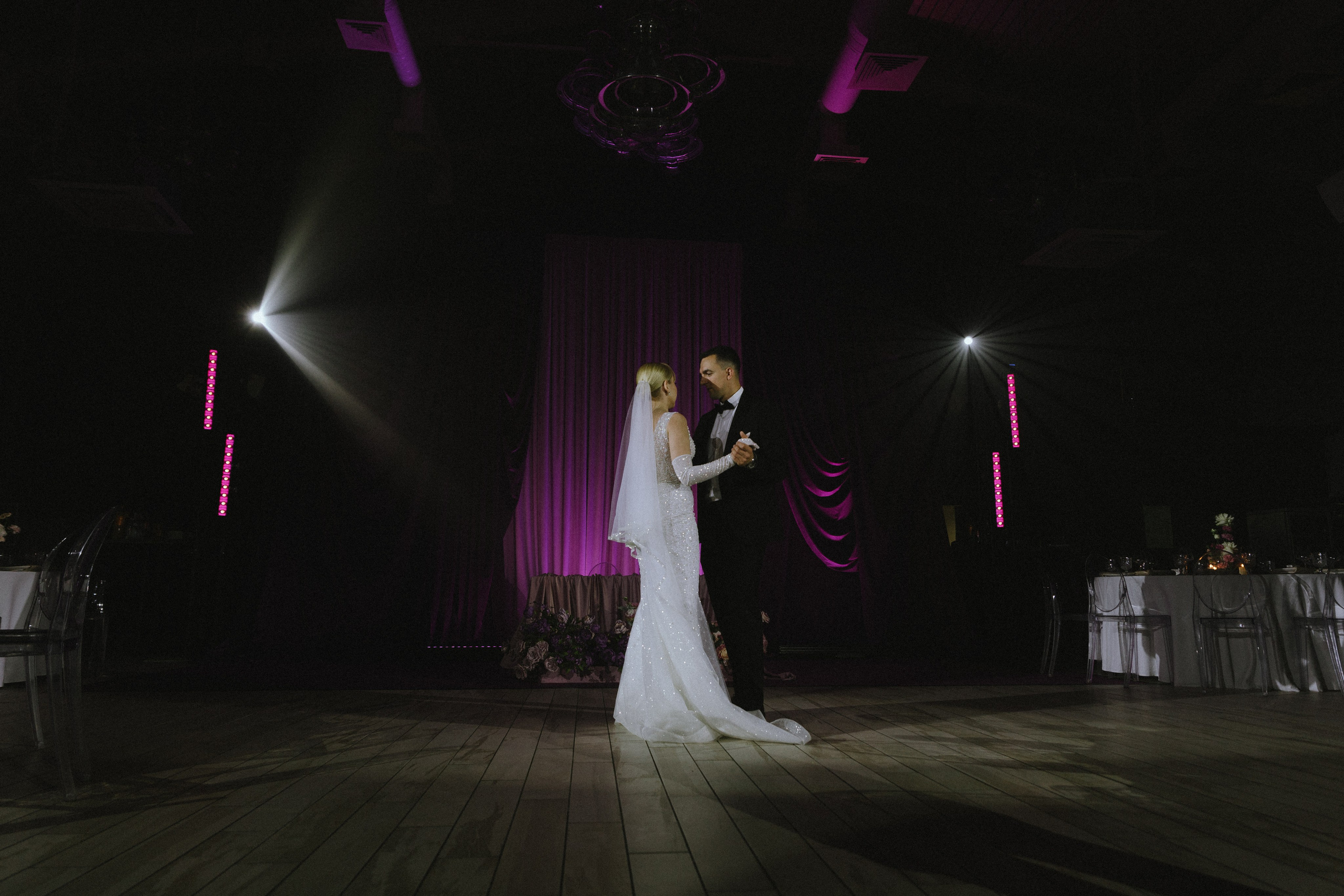 Ирина и Алексей. Свадебный фотограф в Ростове-на-Дону Лилия Паккерт