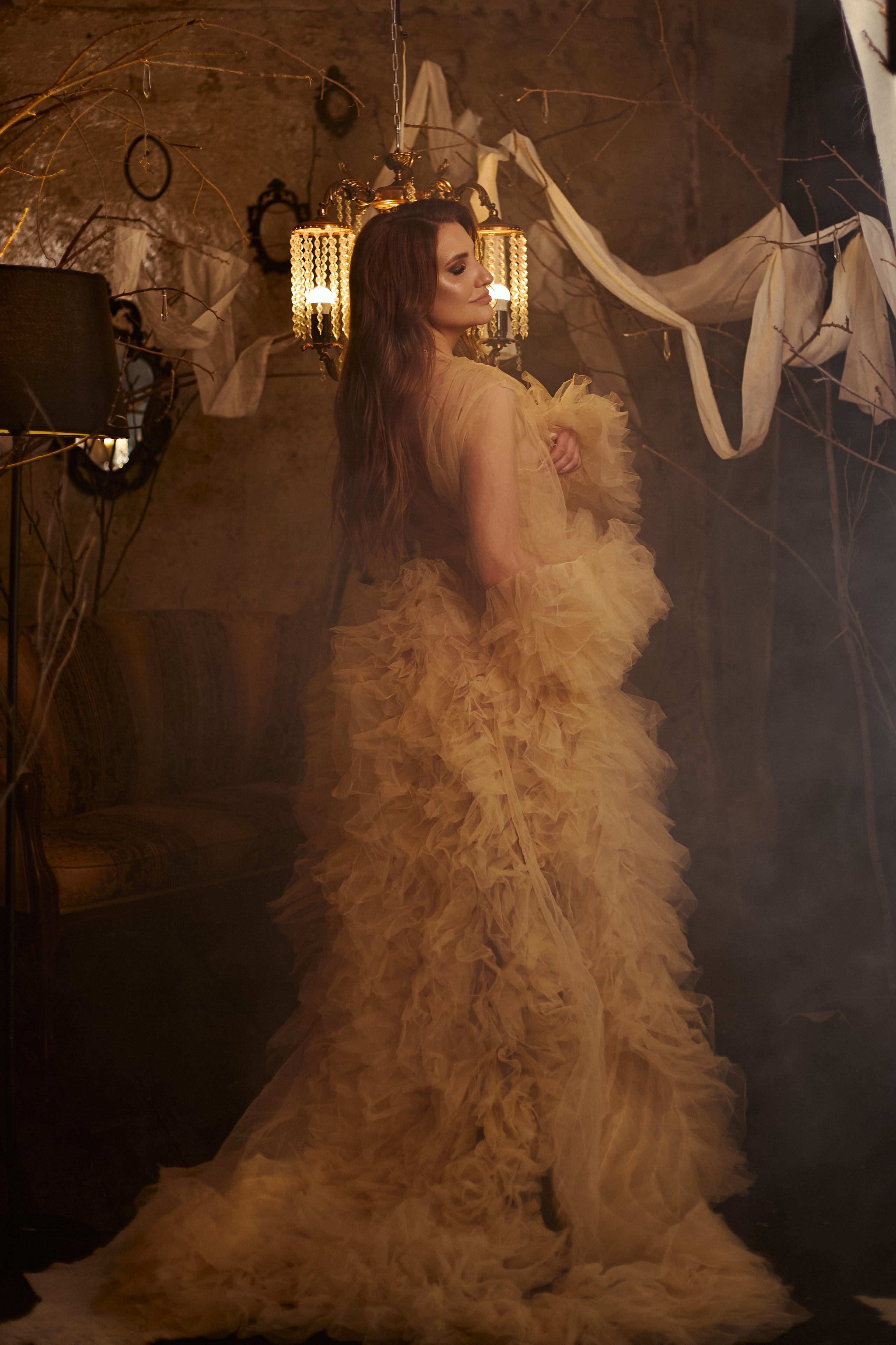 Катя. Коммерческий фотограф Дарья Горбачева