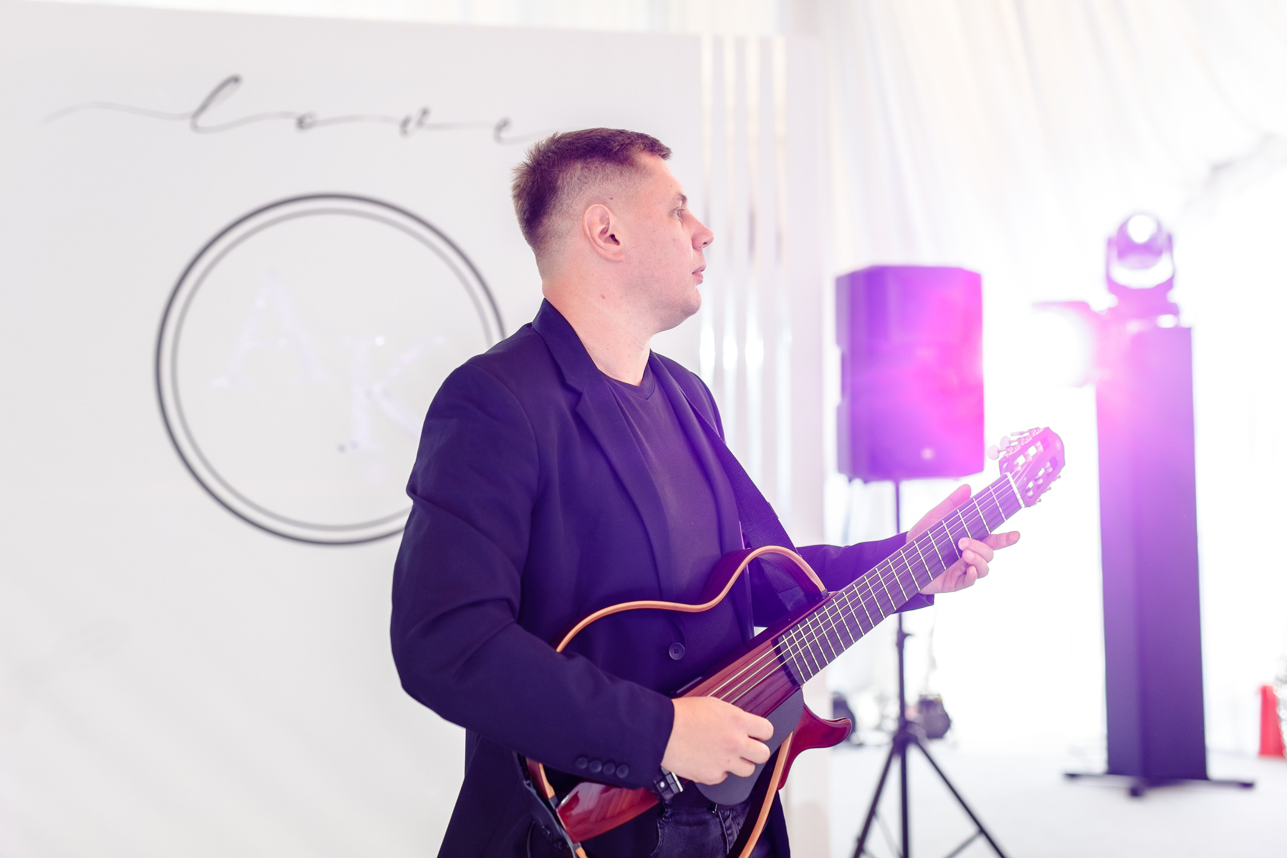 Алёна и Кирилл. Полный свадебный день. Свадебный фотограф Москва КМВ Марина Комиссарова