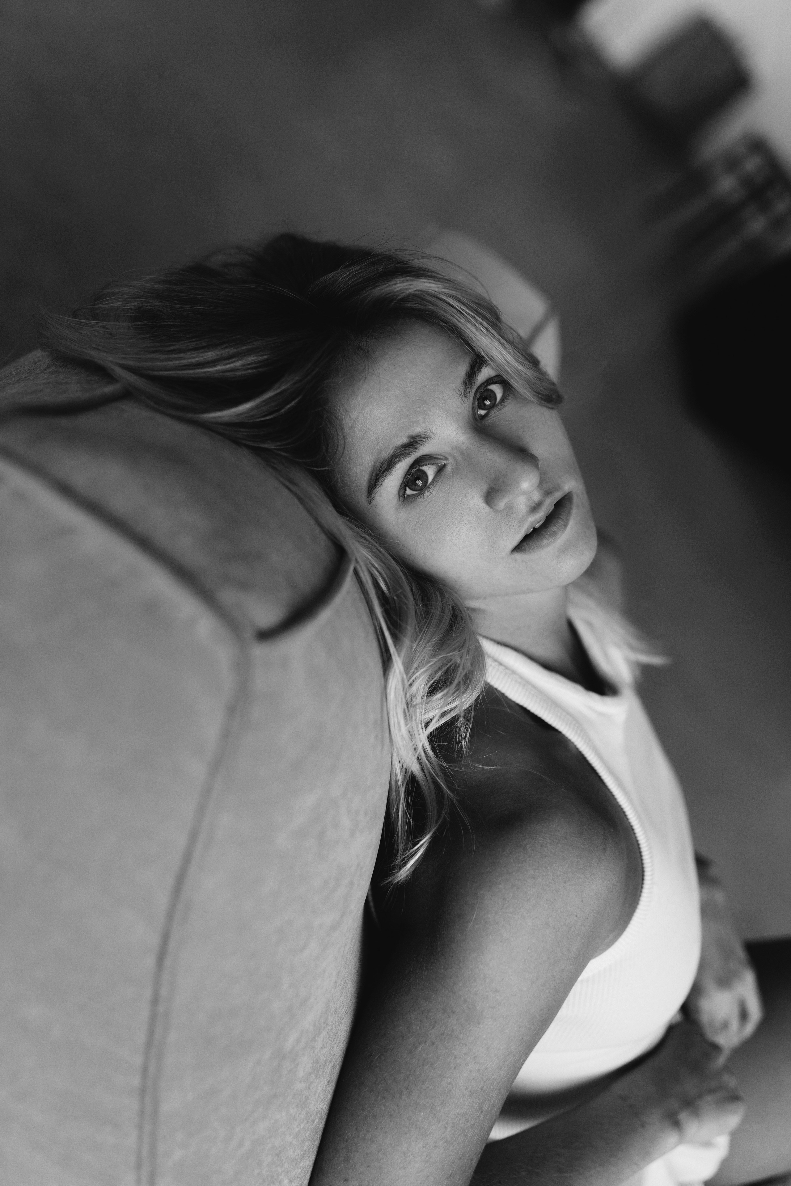 Индивидуальные съемки. Фотограф Анастасия Крутикова