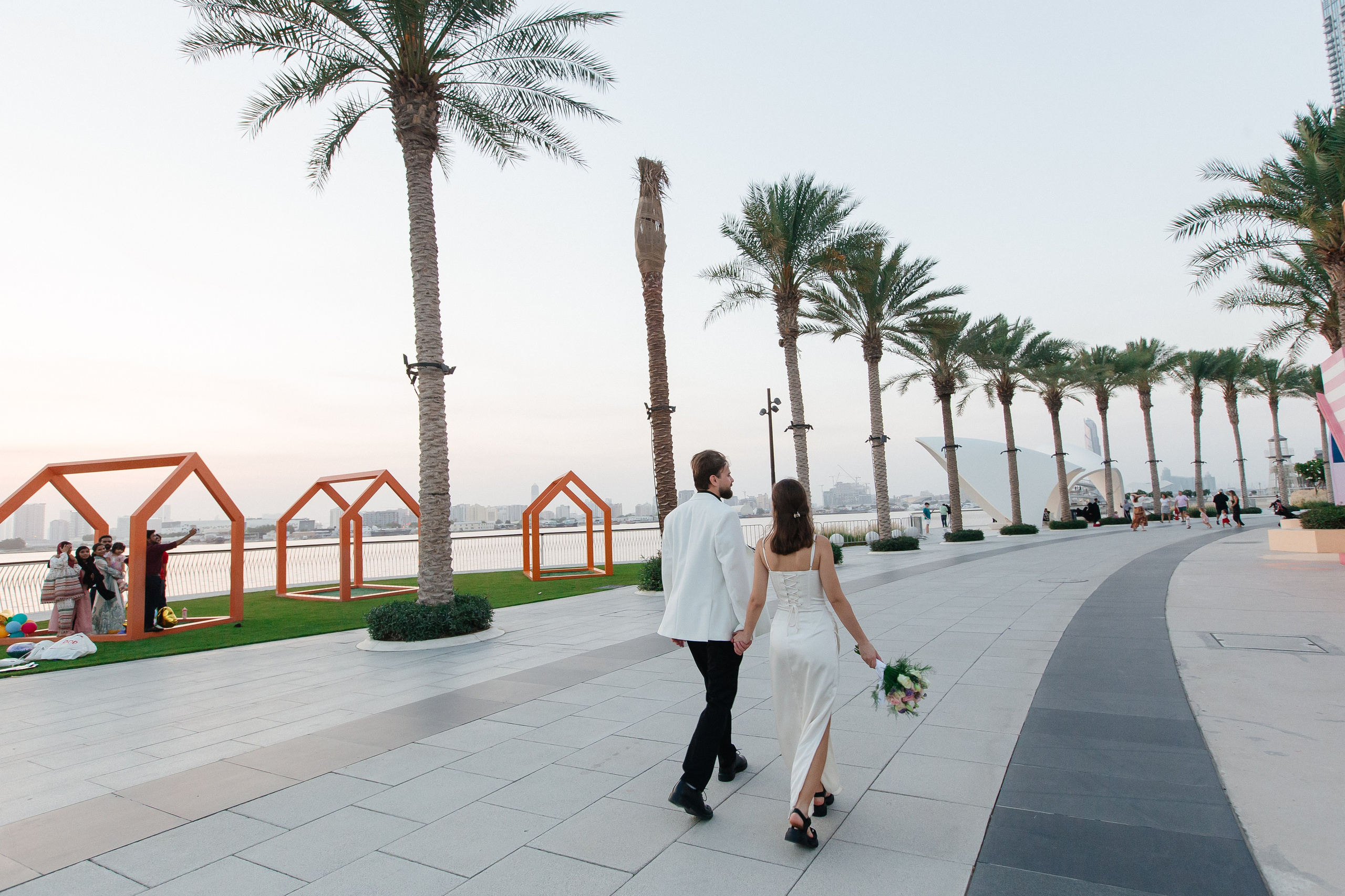 Creek walk. Valery Litvinova Photography