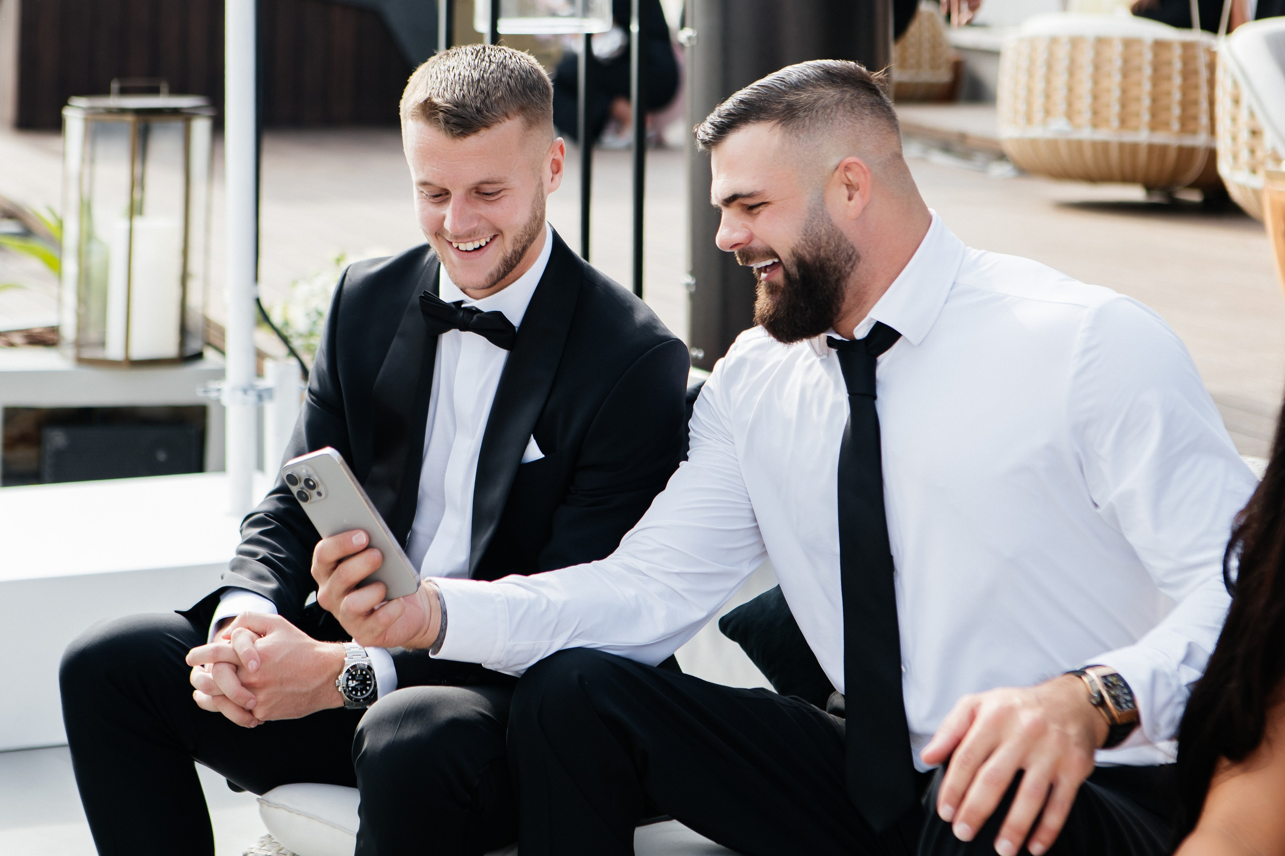 Wedding Atlantis. Valery Litvinova Photography