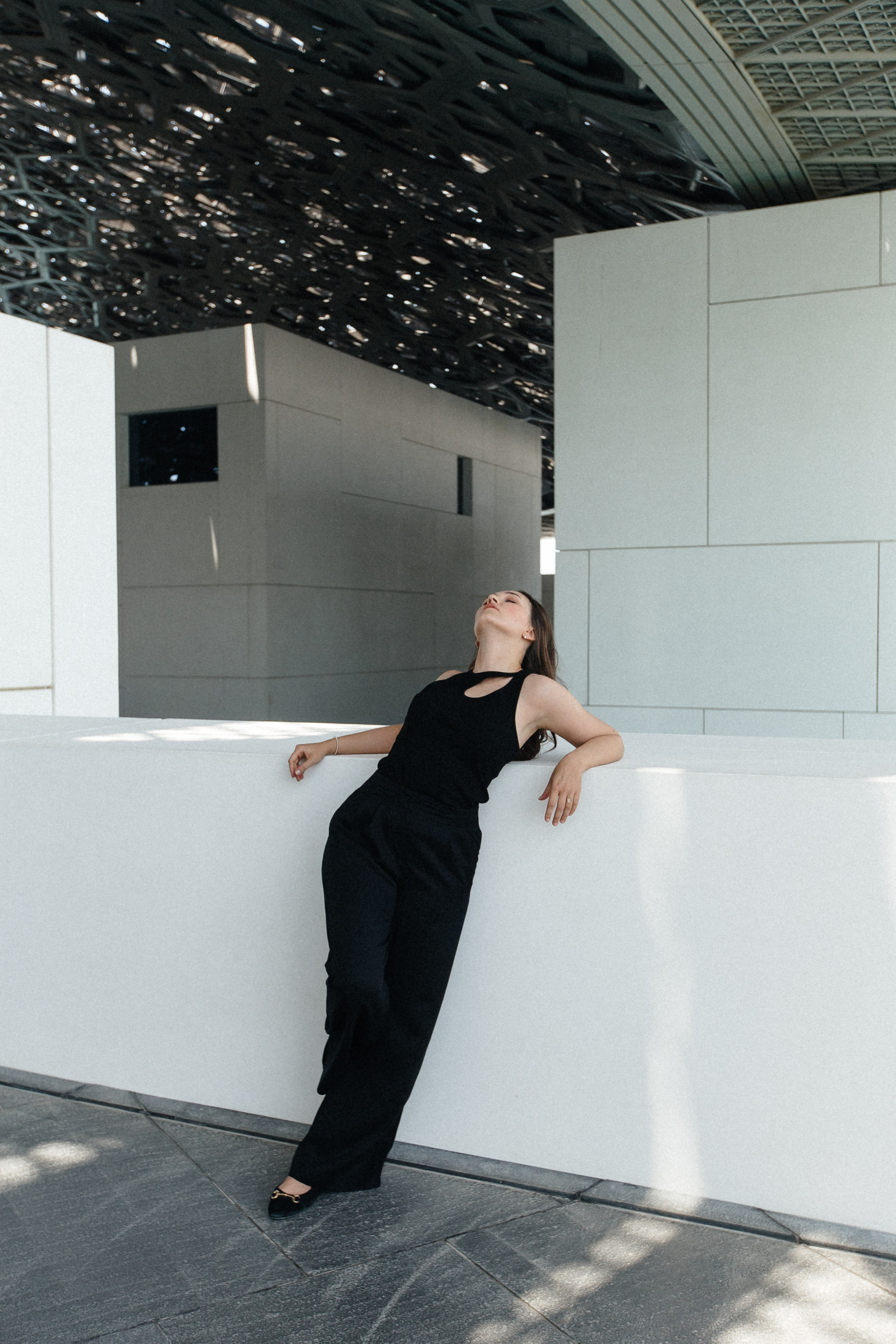 Louvre. Valery Litvinova Photography