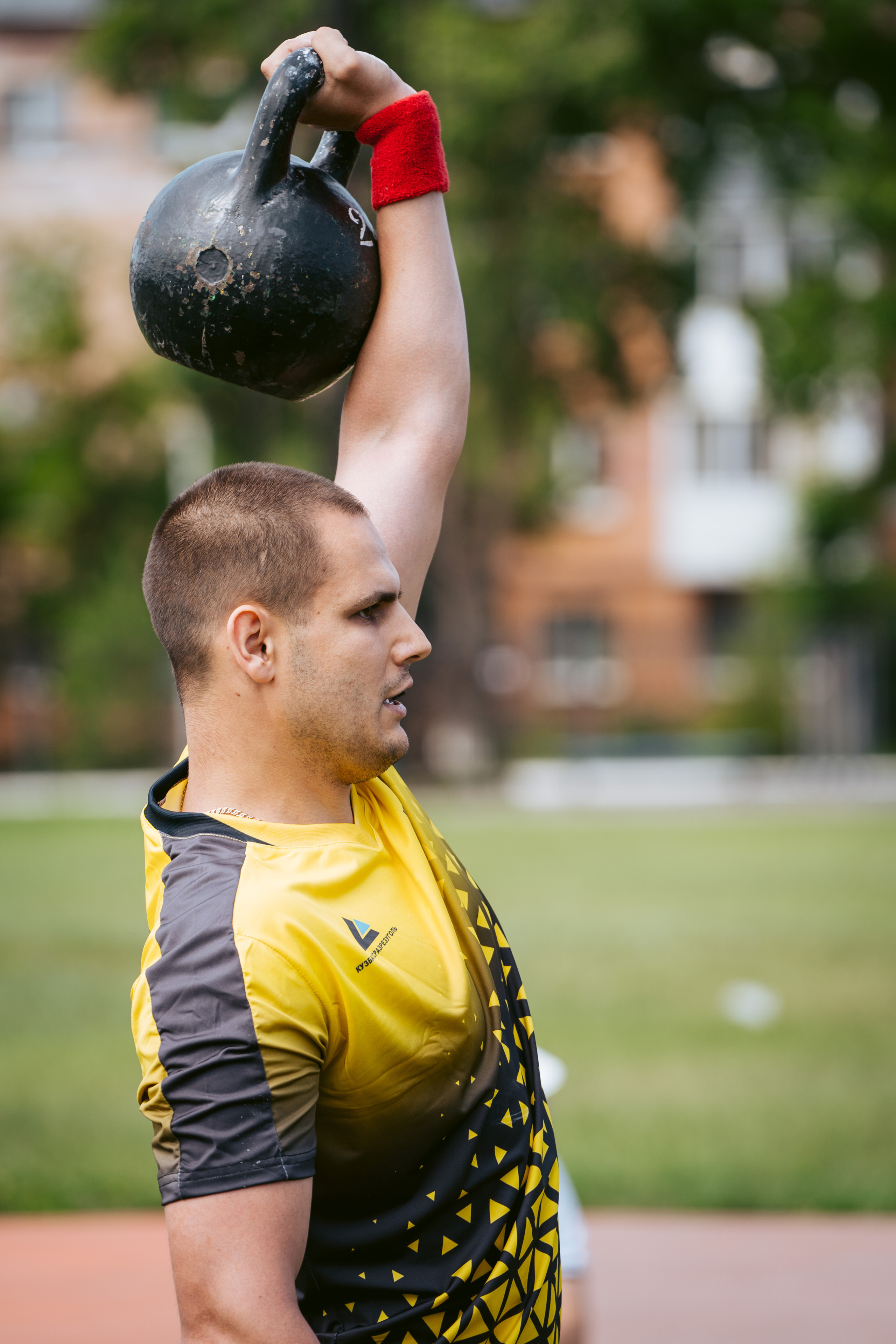 Спартакиада. Фотограф на любое событие в Кемерово
