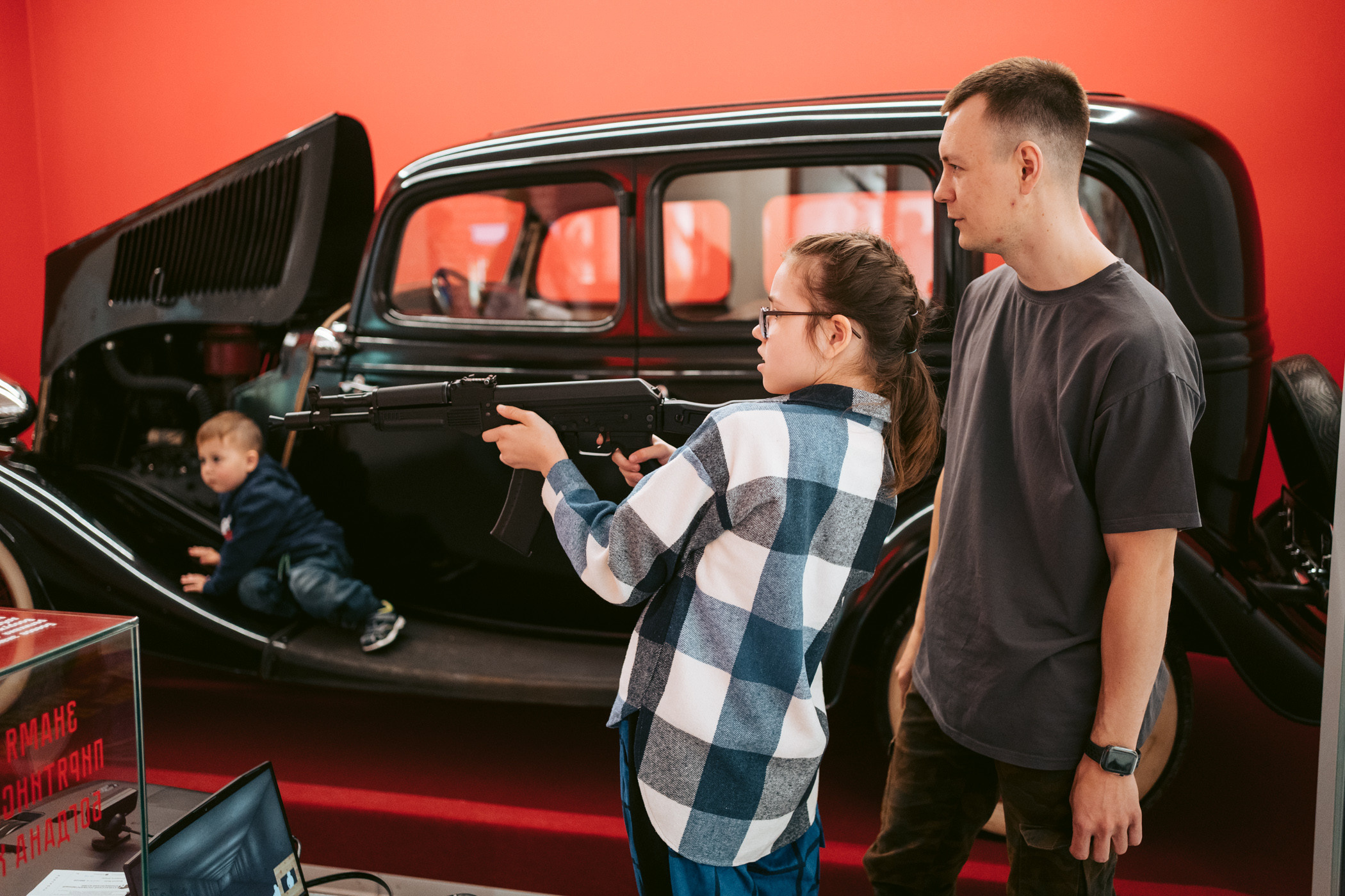 Краеведческий музей. Фотограф на любое событие в Кемерово