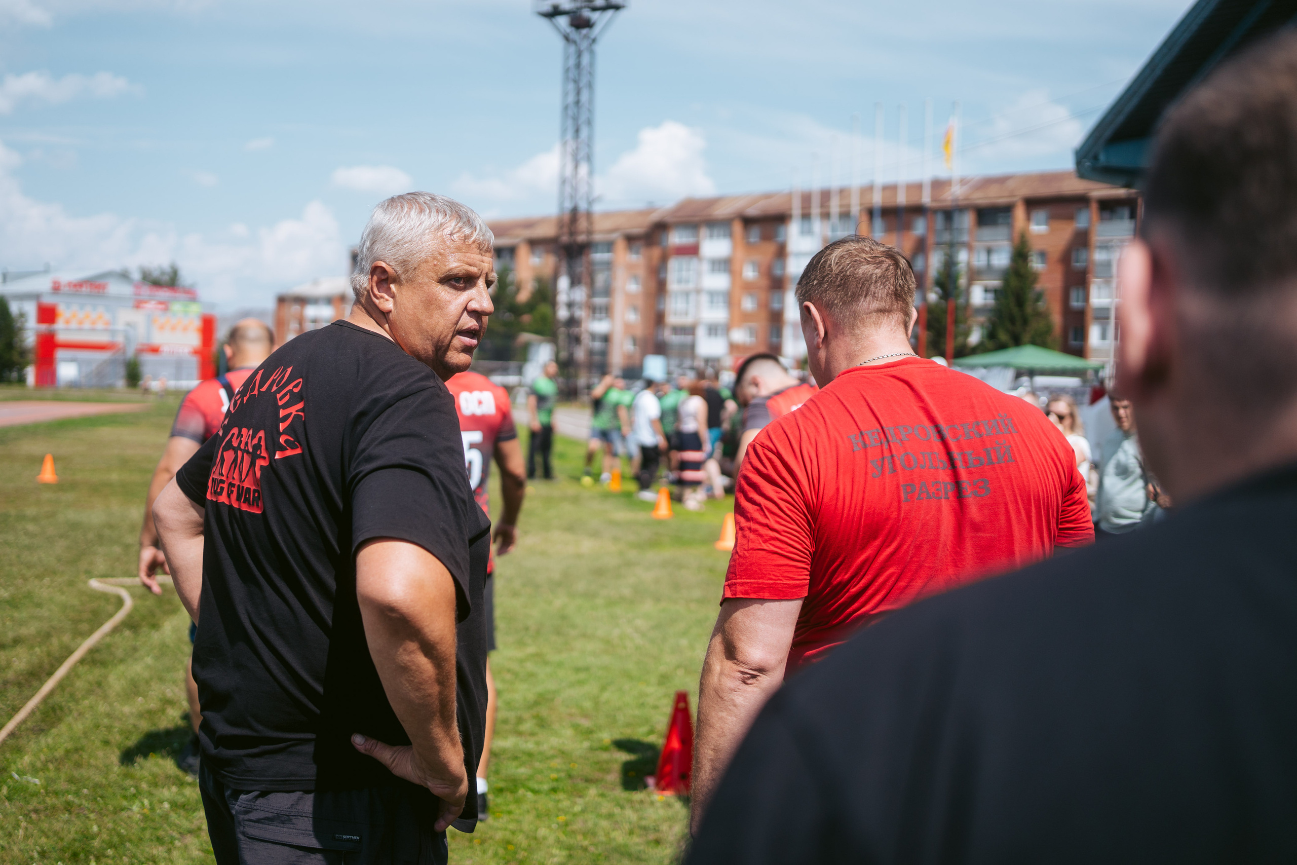 Спартакиада. Фотограф на любое событие в Кемерово