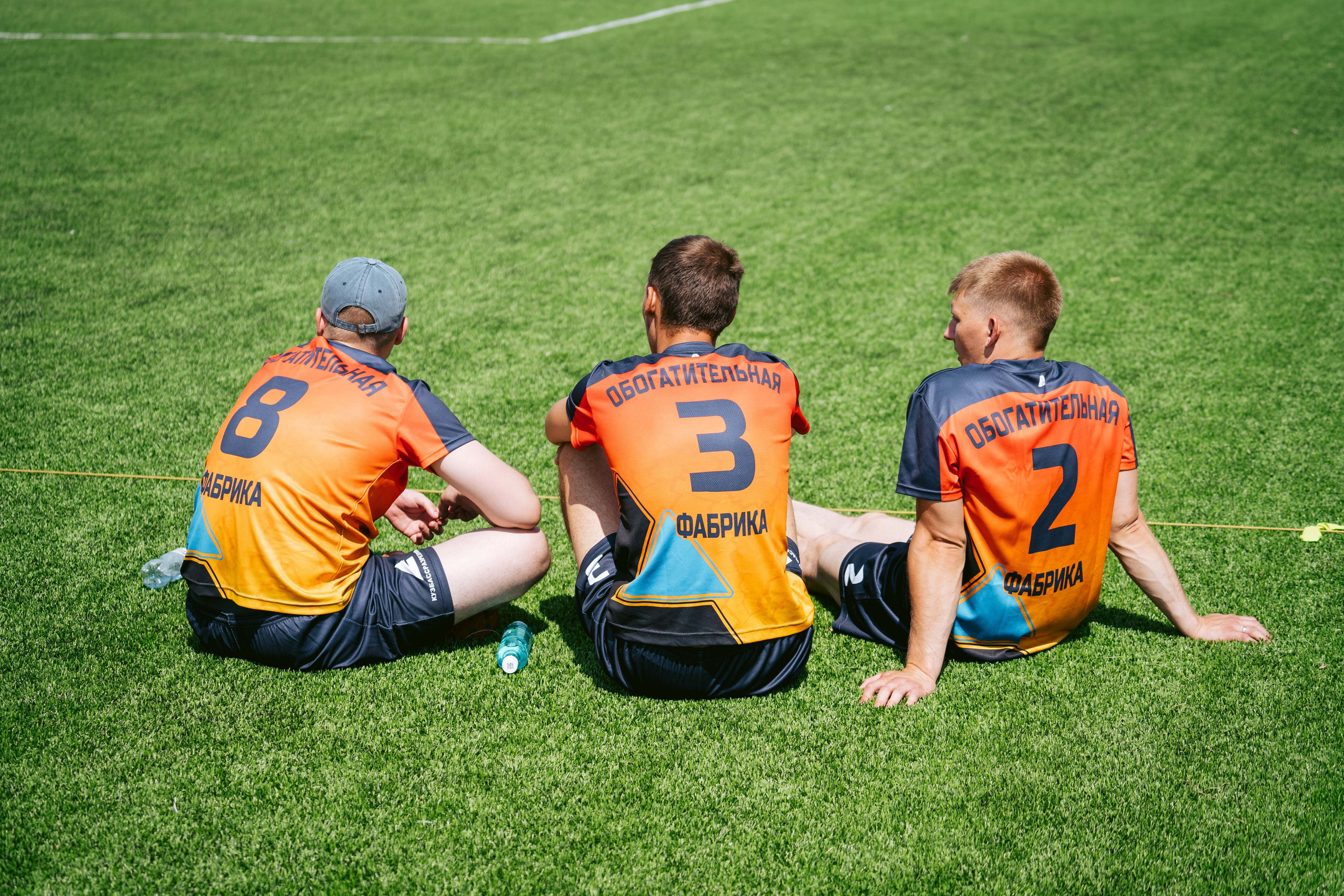 Спартакиада. Фотограф на любое событие в Кемерово