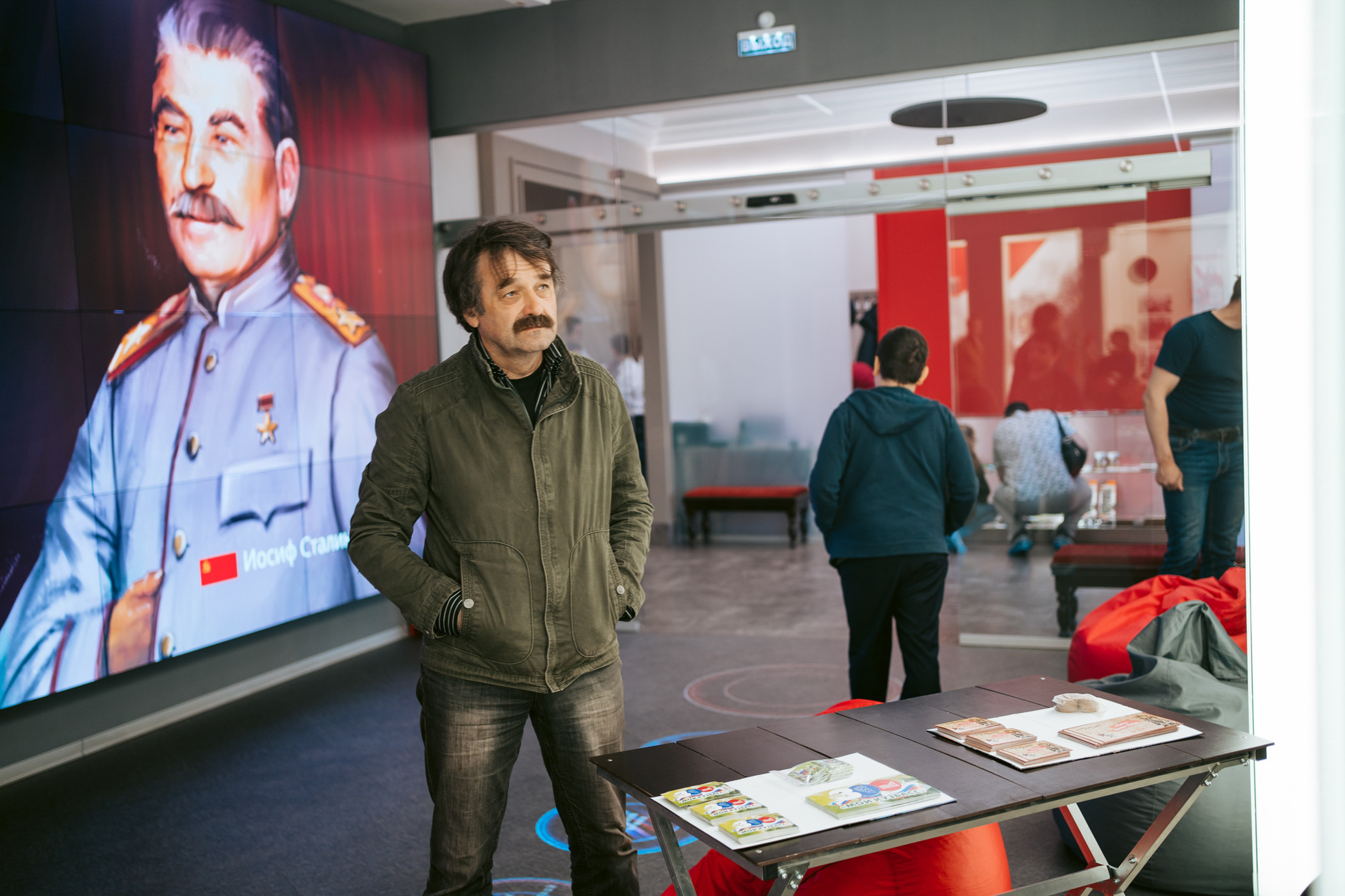 Краеведческий музей. Фотограф на любое событие в Кемерово