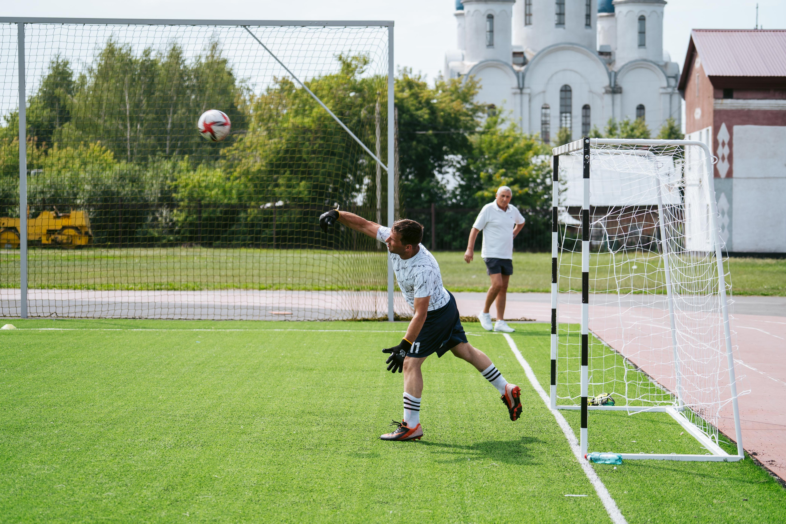 Спартакиада. Фотограф на любое событие в Кемерово