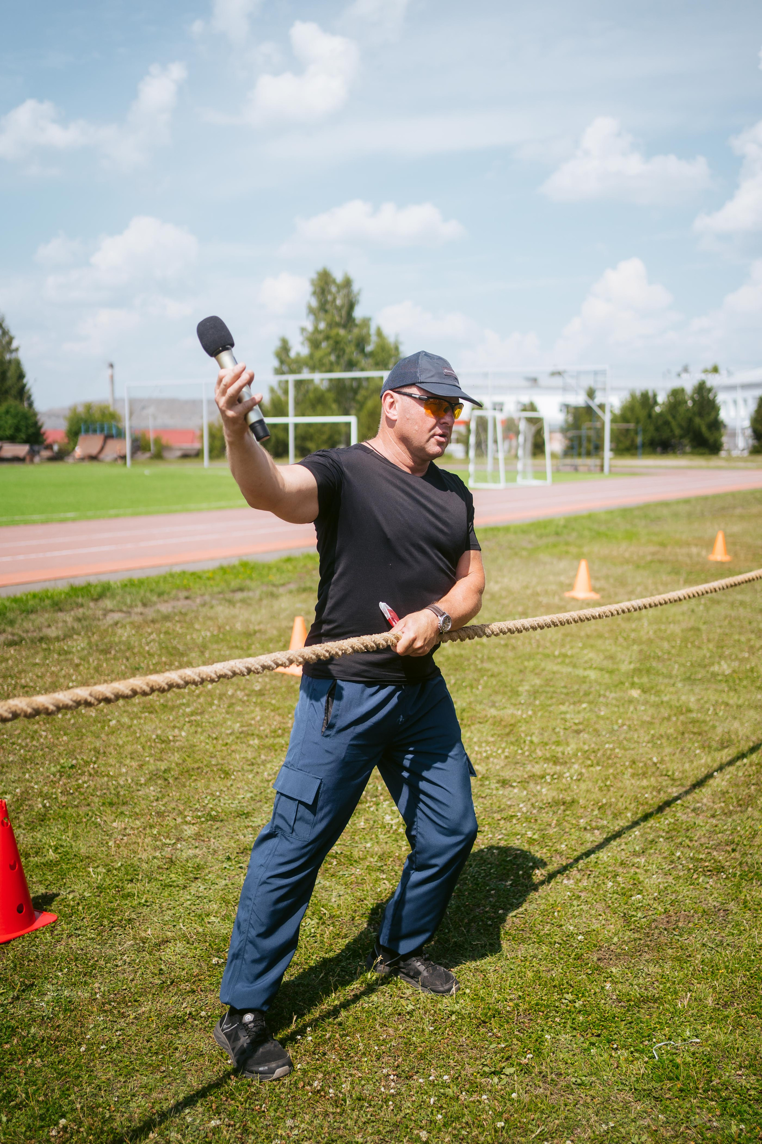 Спартакиада. Фотограф на любое событие в Кемерово