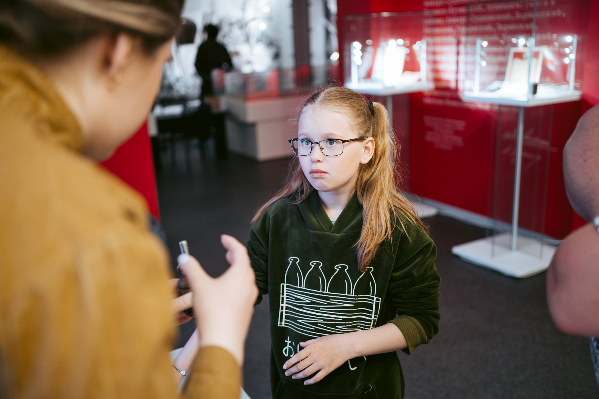 Краеведческий музей. Фотограф на любое событие в Кемерово