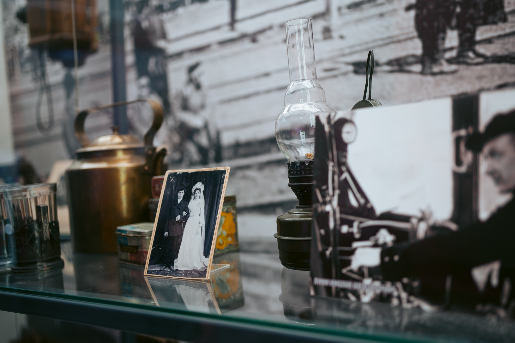 Краеведческий музей. Фотограф на любое событие в Кемерово