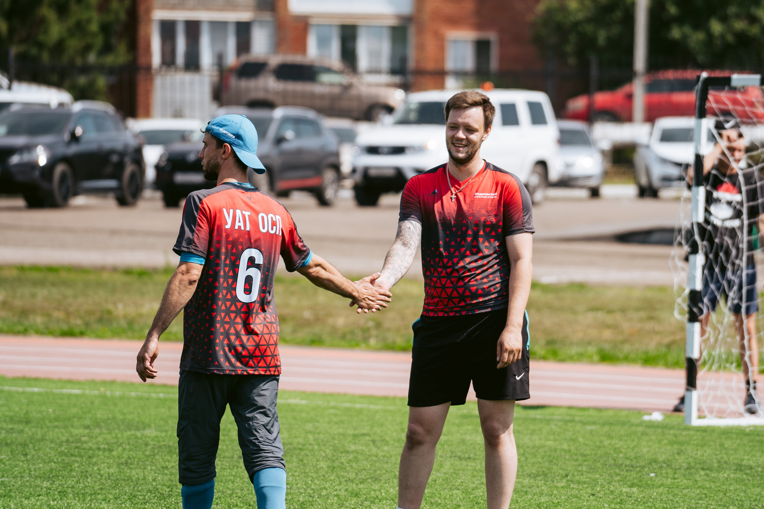 Спартакиада. Фотограф на любое событие в Кемерово