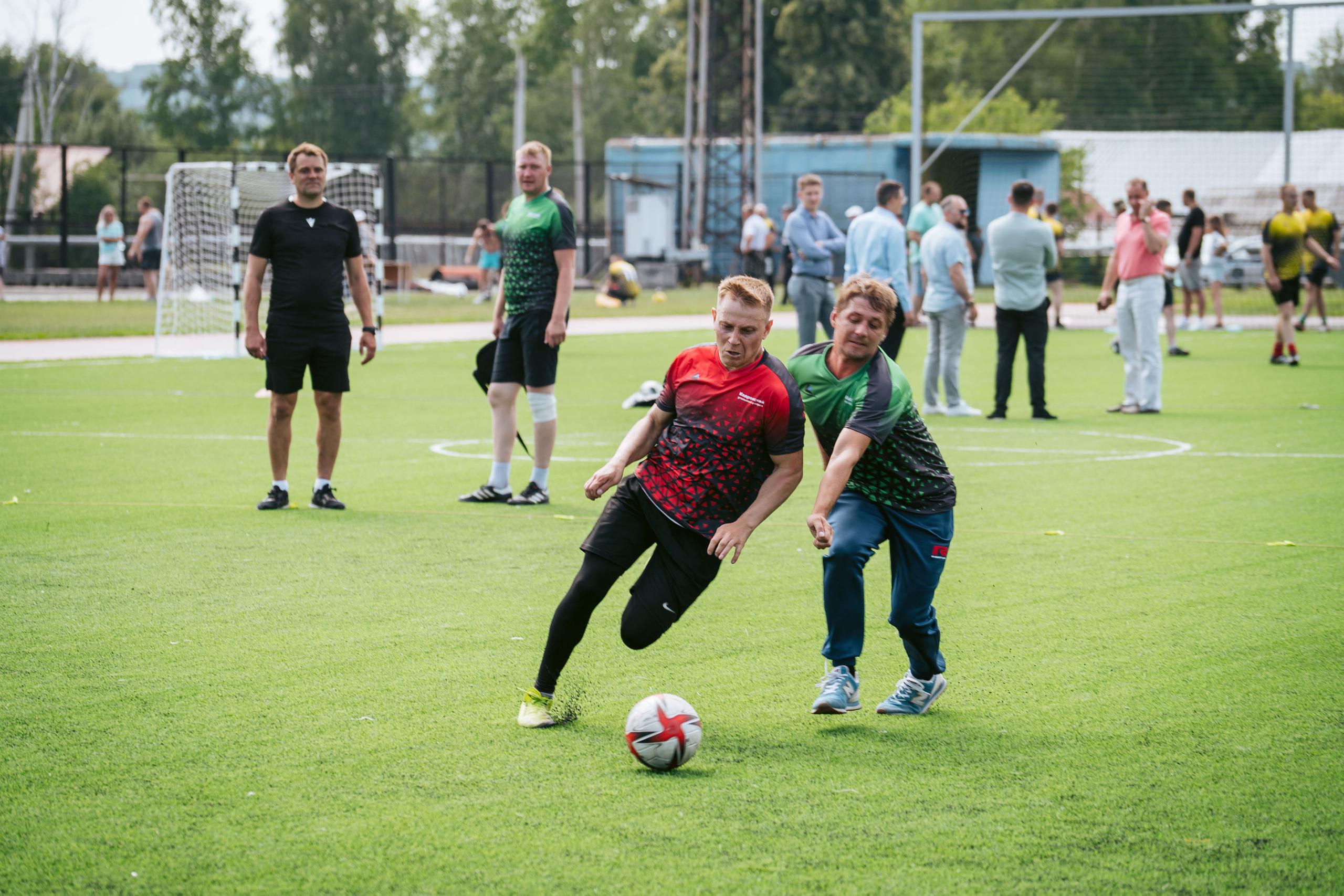 Спартакиада. Фотограф на любое событие в Кемерово