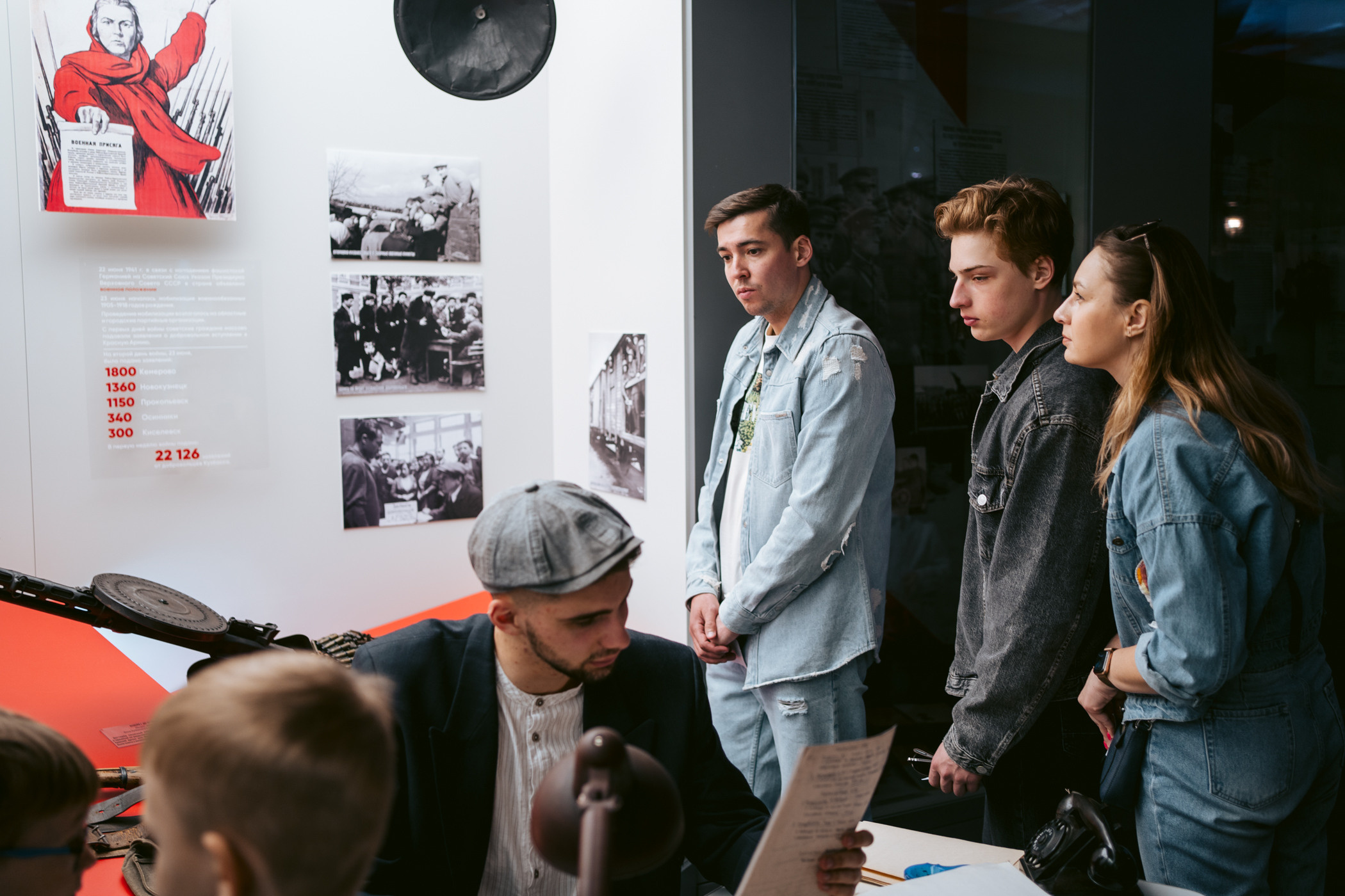 Краеведческий музей. Фотограф на любое событие в Кемерово