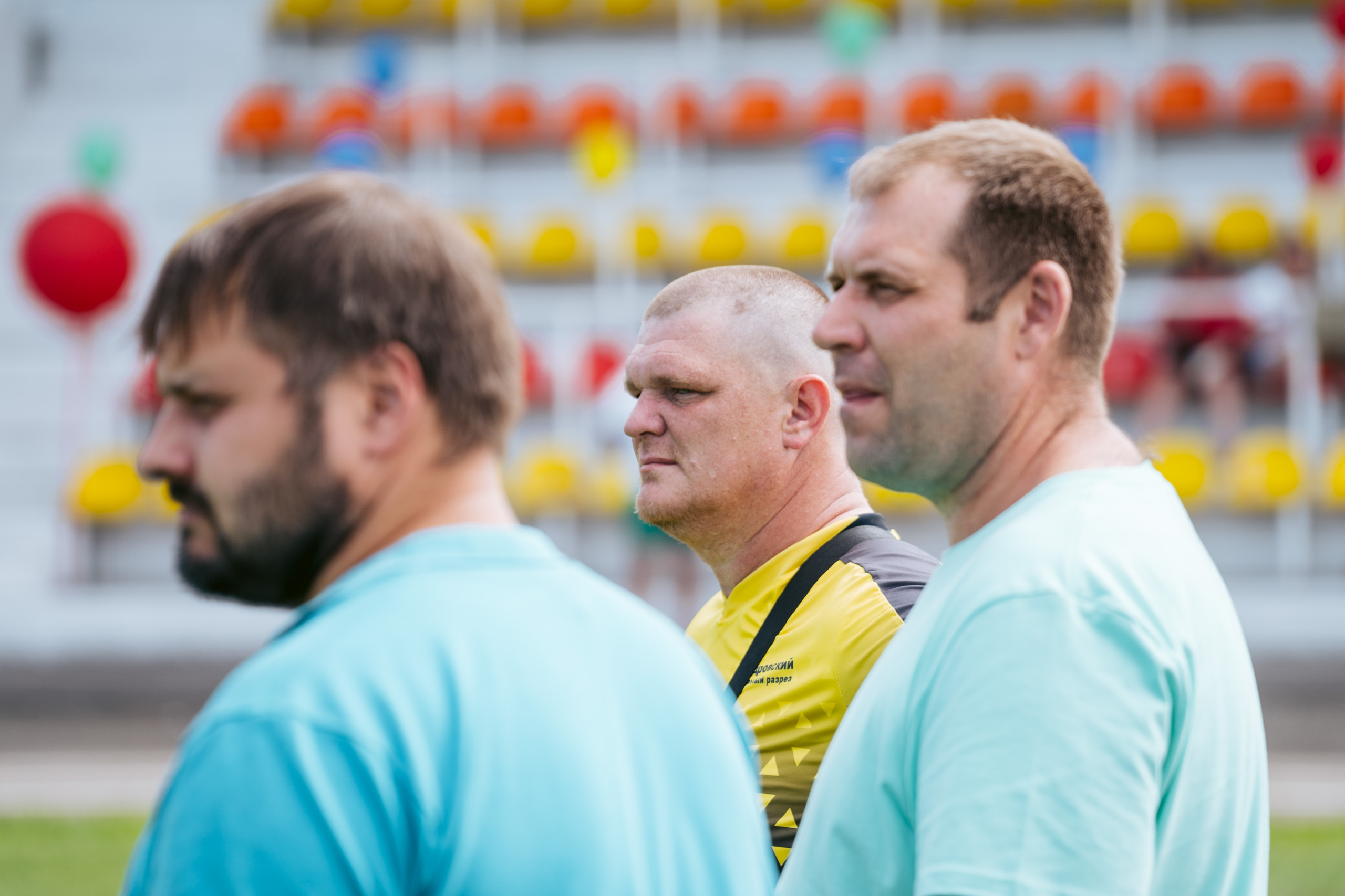 Спартакиада. Фотограф на любое событие в Кемерово