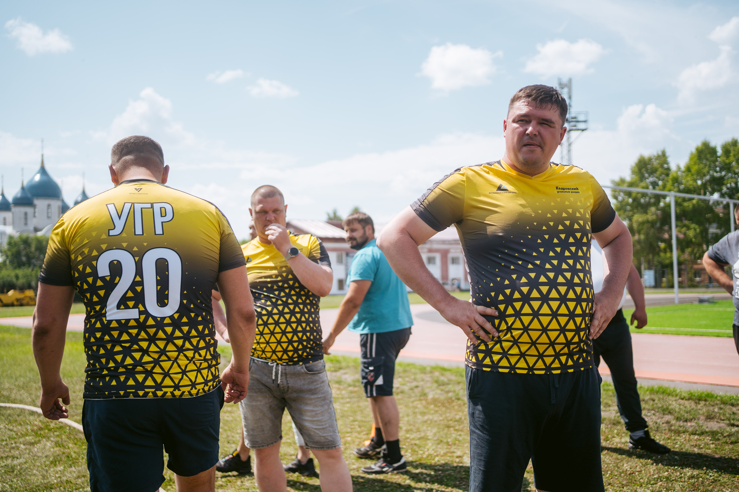 Спартакиада. Фотограф на любое событие в Кемерово