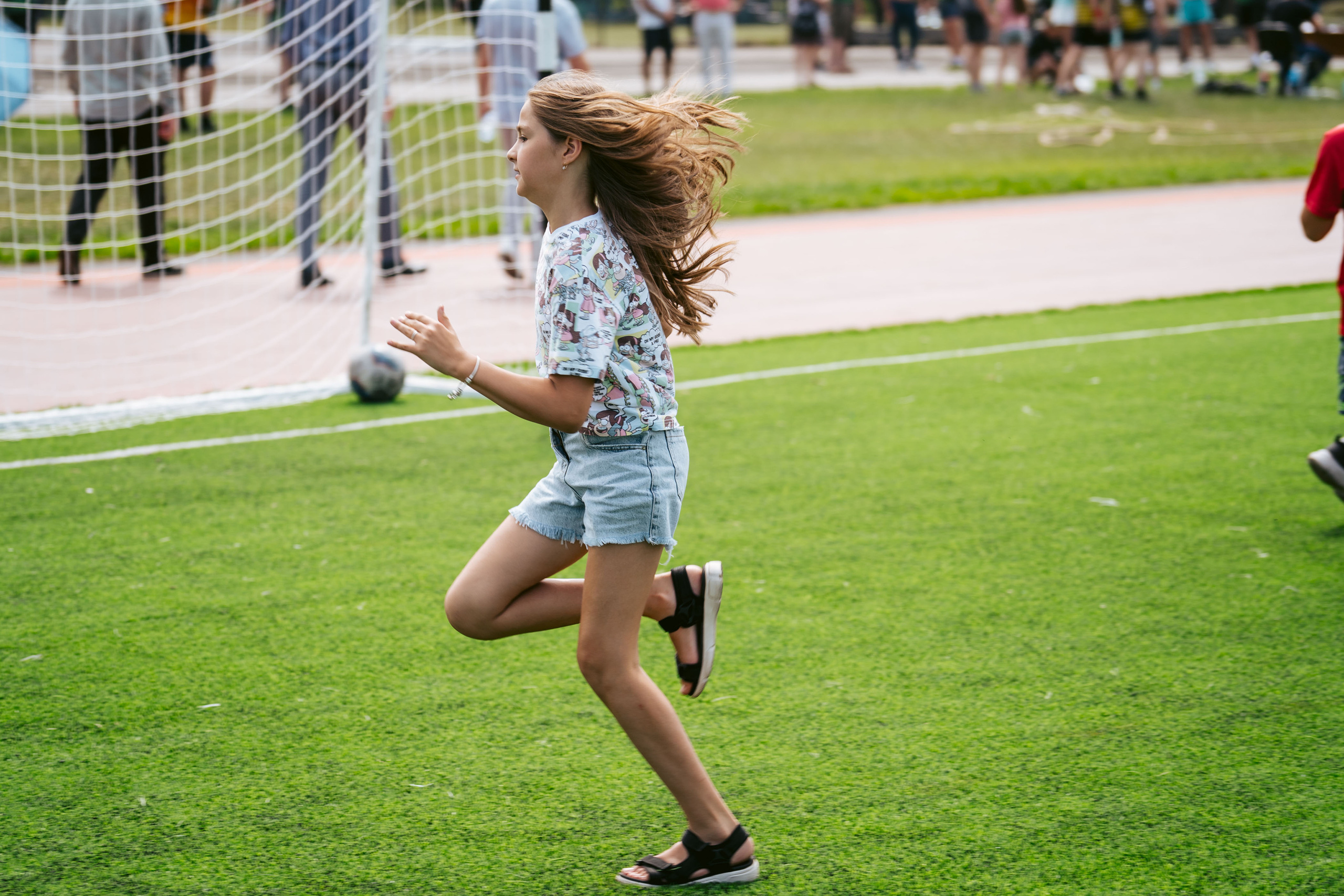 Спартакиада. Фотограф на любое событие в Кемерово