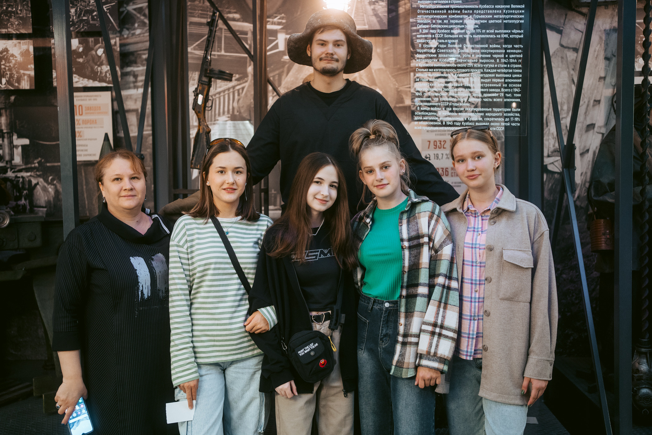 Краеведческий музей. Фотограф на любое событие в Кемерово