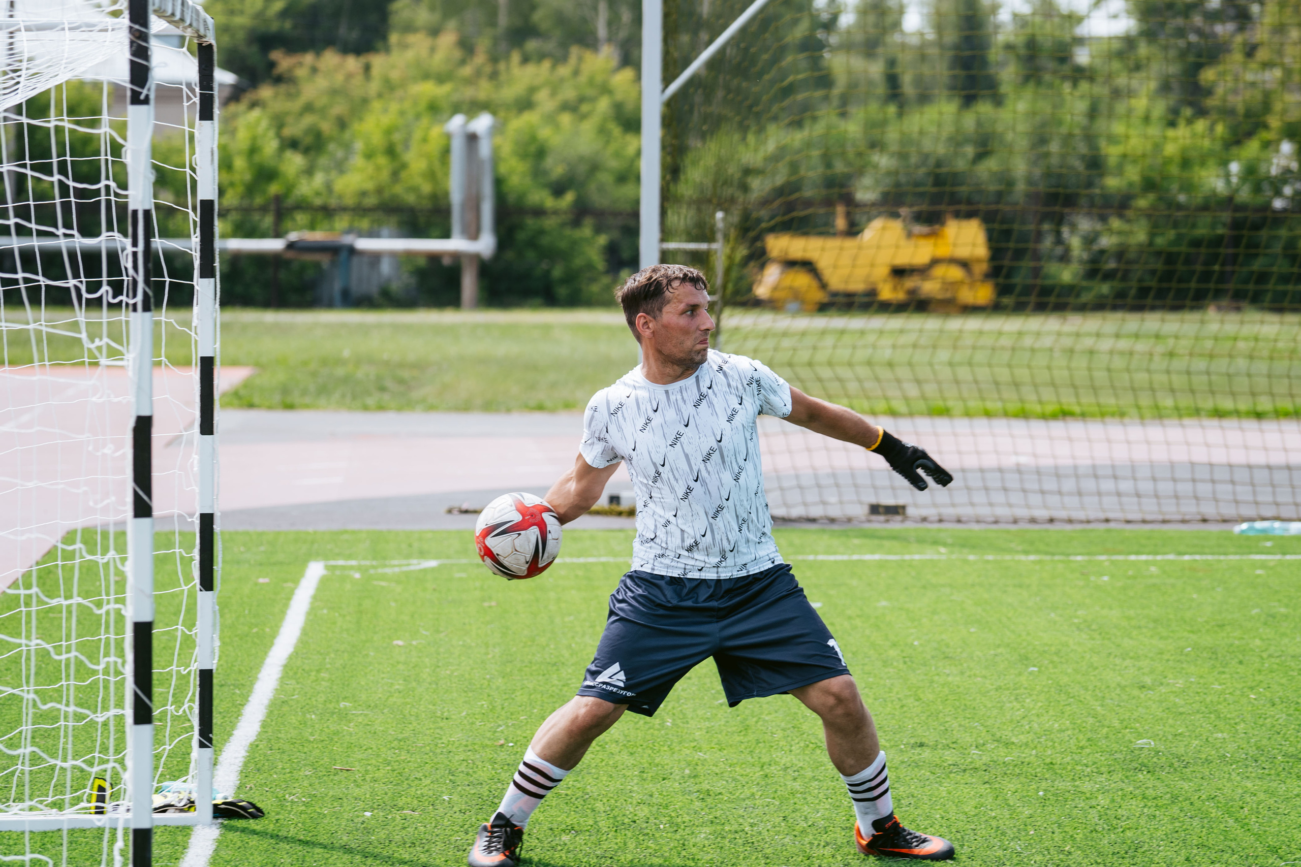 Спартакиада. Фотограф на любое событие в Кемерово