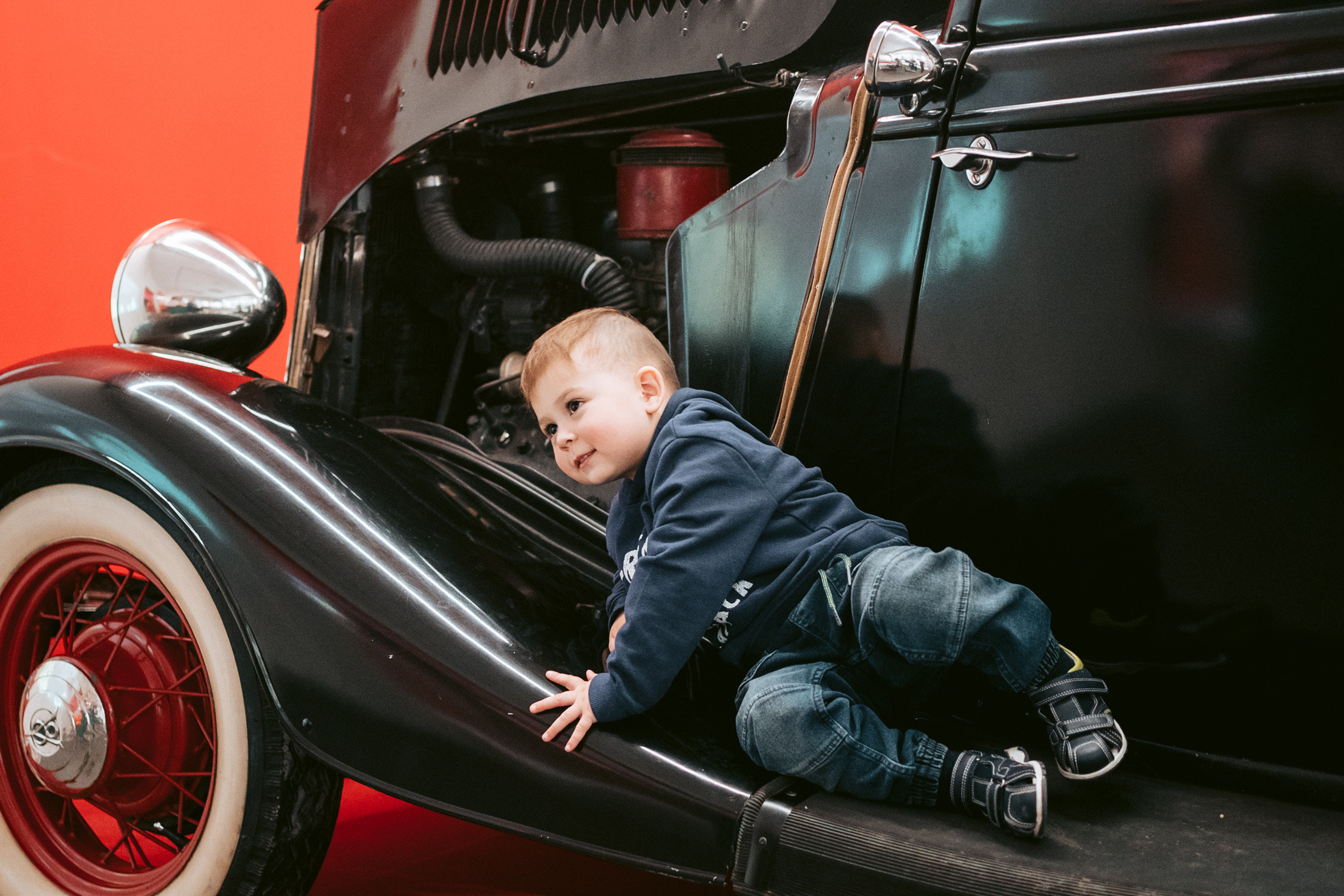 Краеведческий музей. Фотограф на любое событие в Кемерово