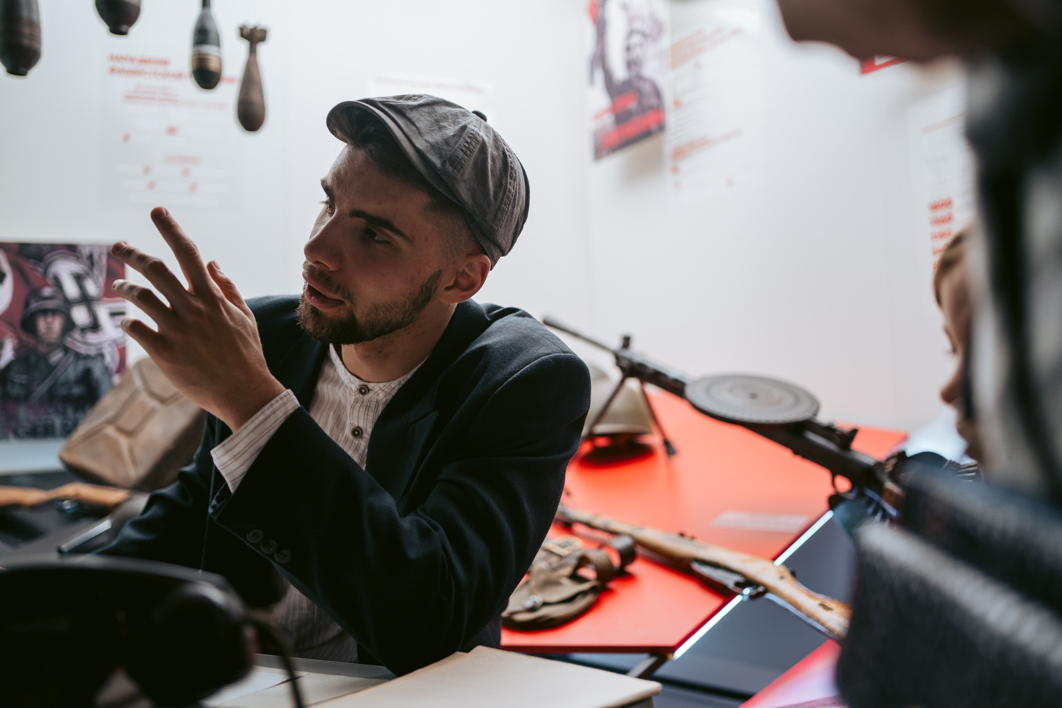 Краеведческий музей. Фотограф на любое событие в Кемерово