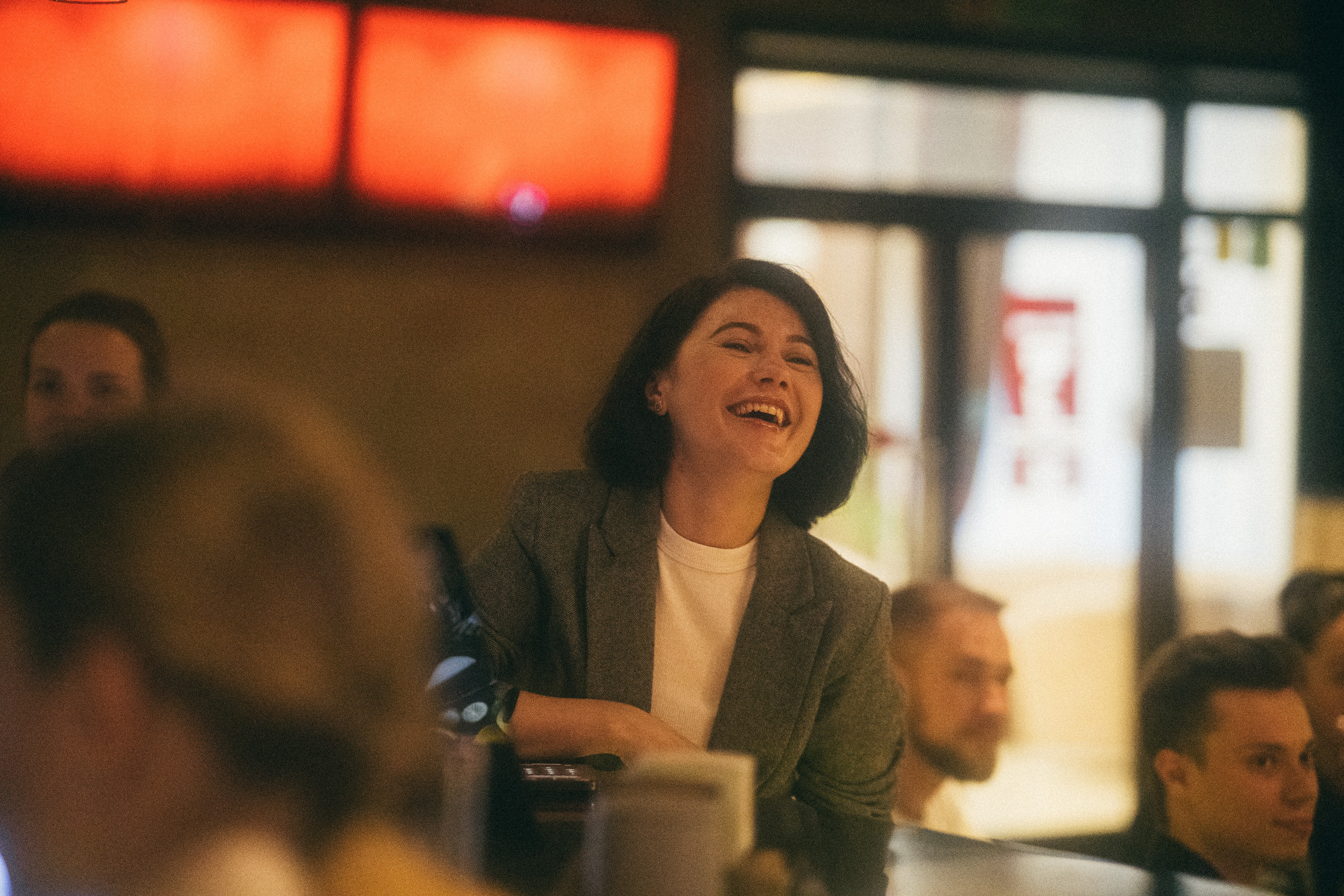 Grill-bar42 Stand Up. Фотограф на любое событие в Кемерово