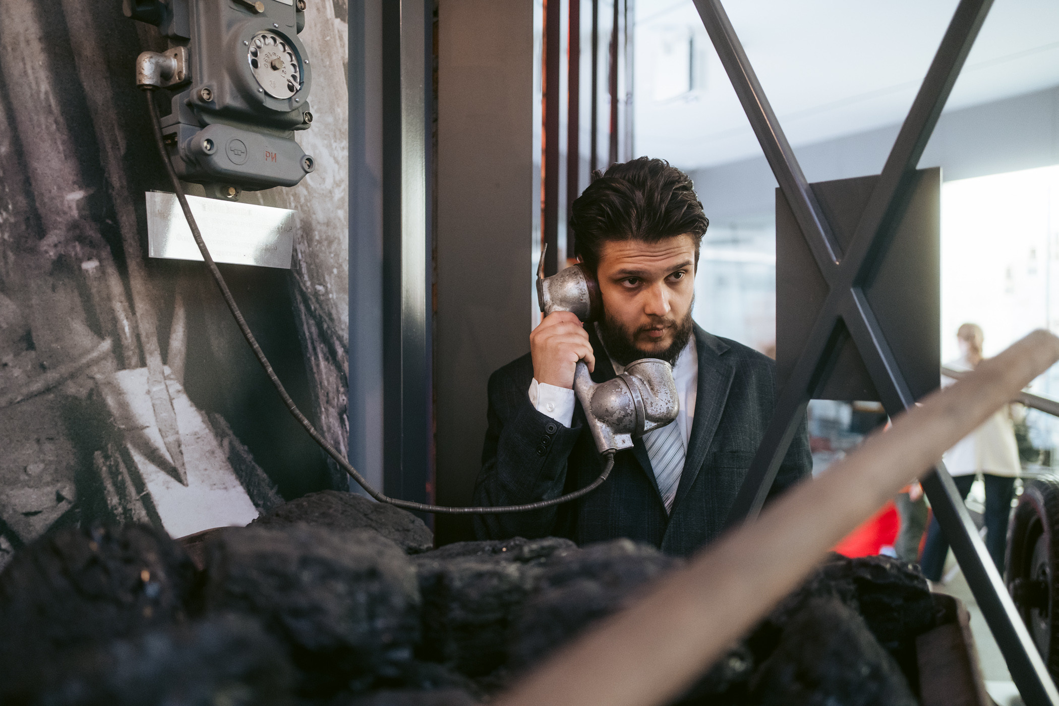 Краеведческий музей. Фотограф на любое событие в Кемерово