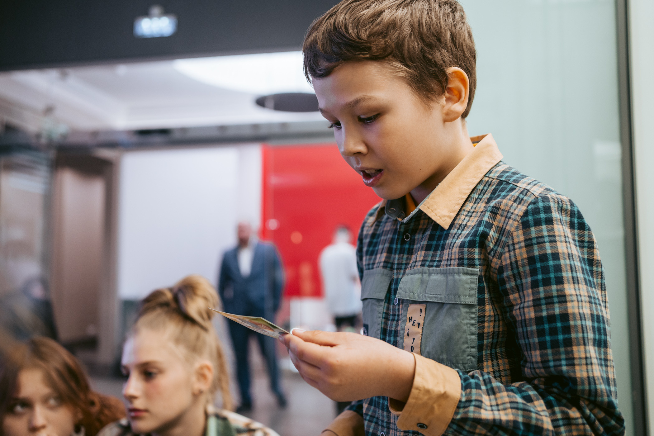 Краеведческий музей. Фотограф на любое событие в Кемерово