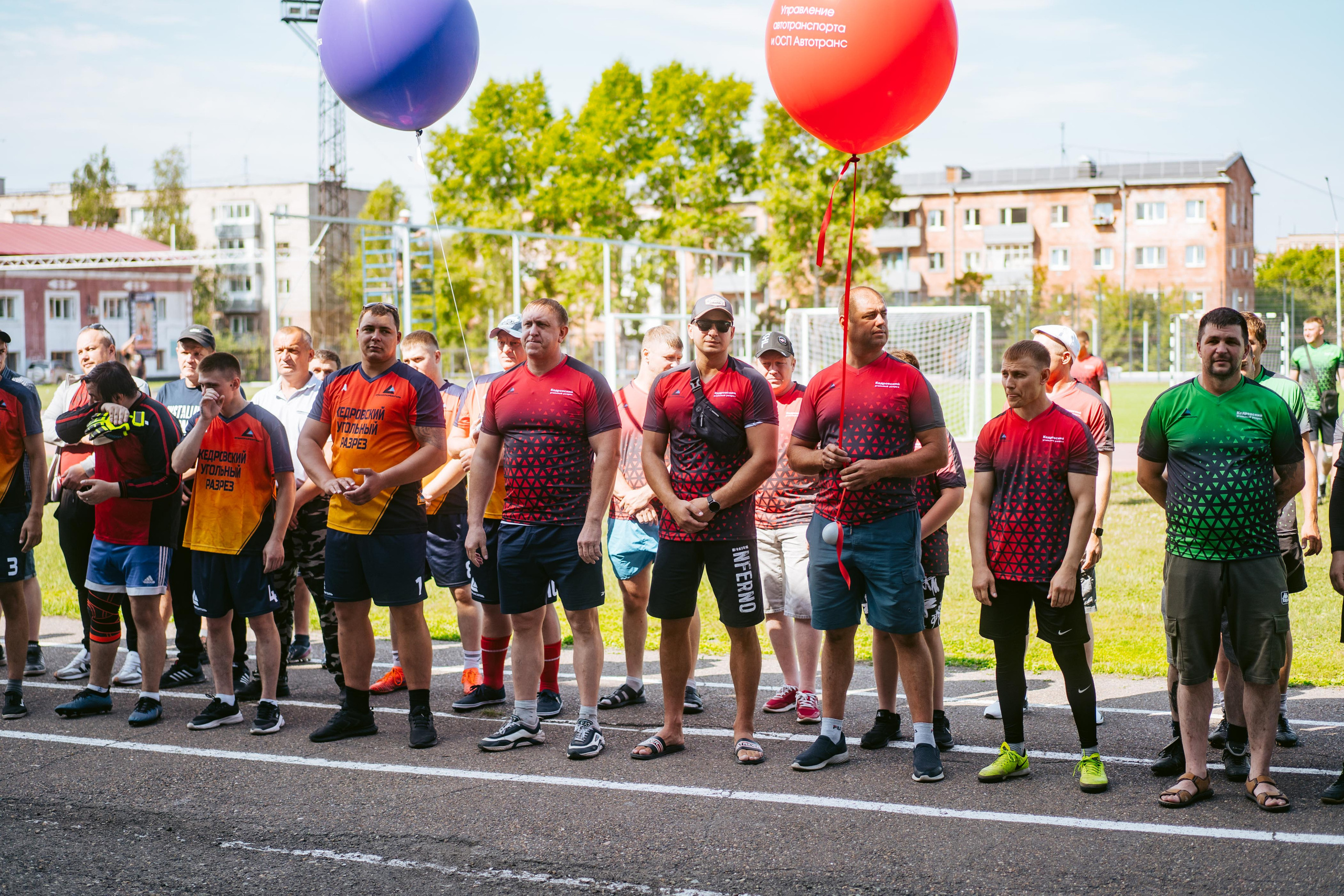 Спартакиада. Фотограф на любое событие в Кемерово