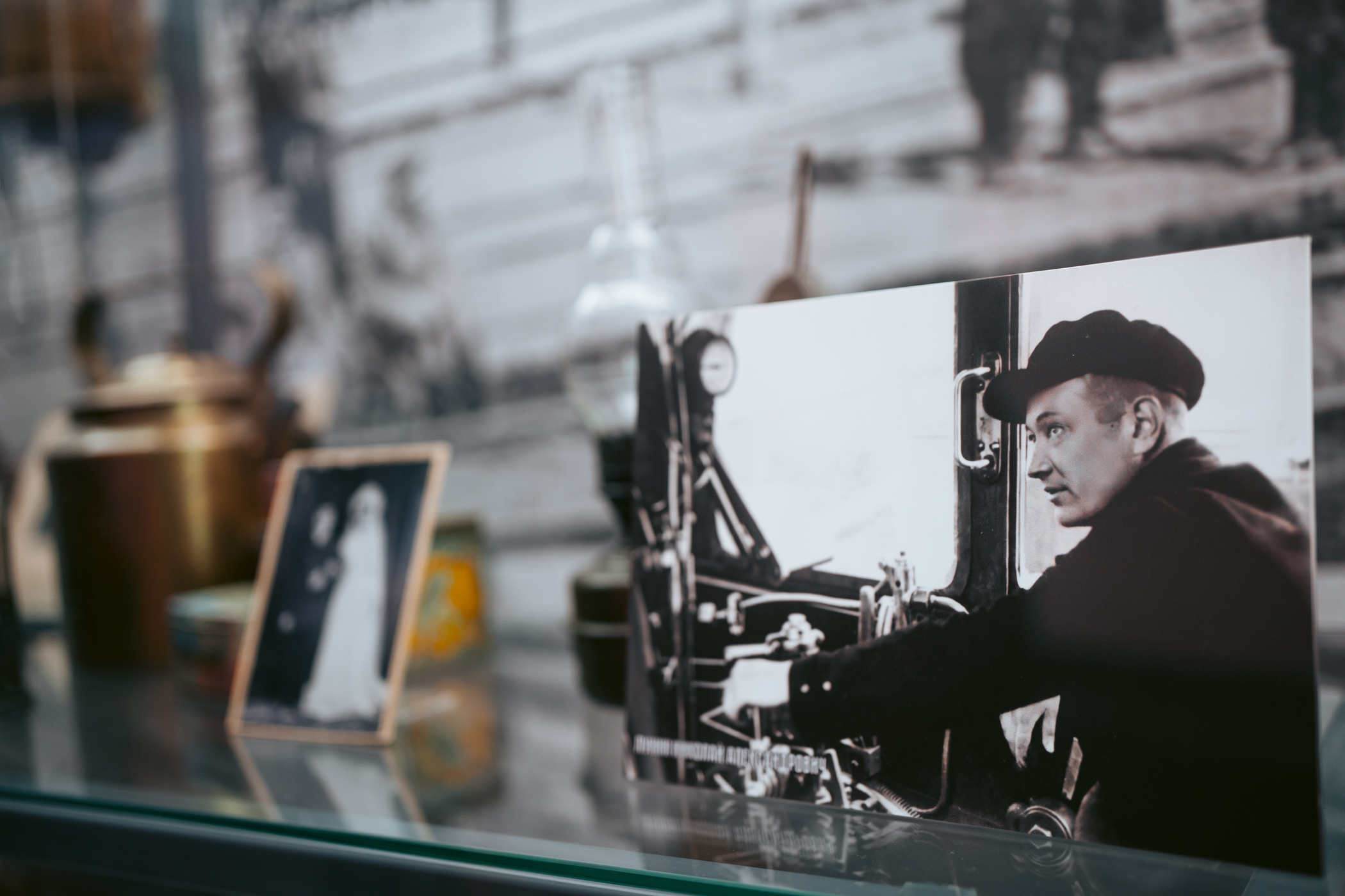 Краеведческий музей. Фотограф на любое событие в Кемерово