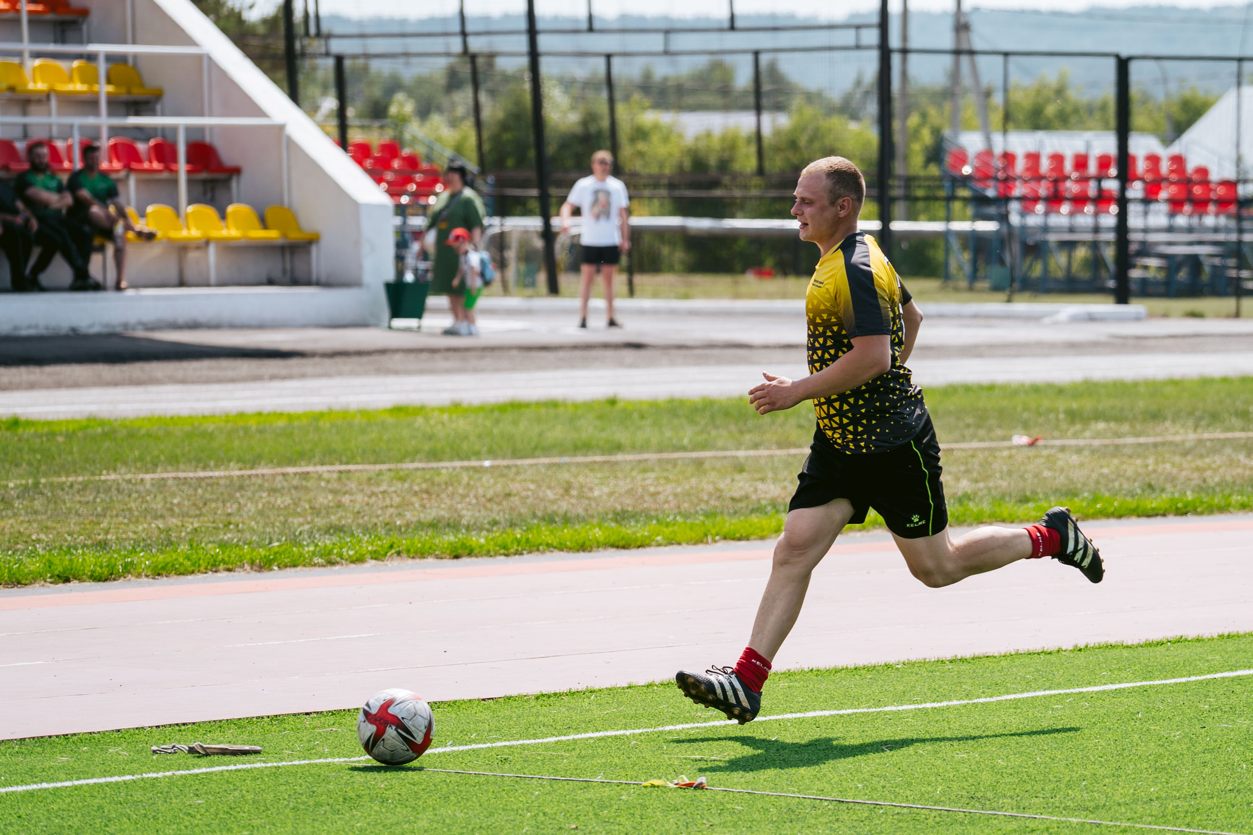 Спартакиада. Фотограф на любое событие в Кемерово