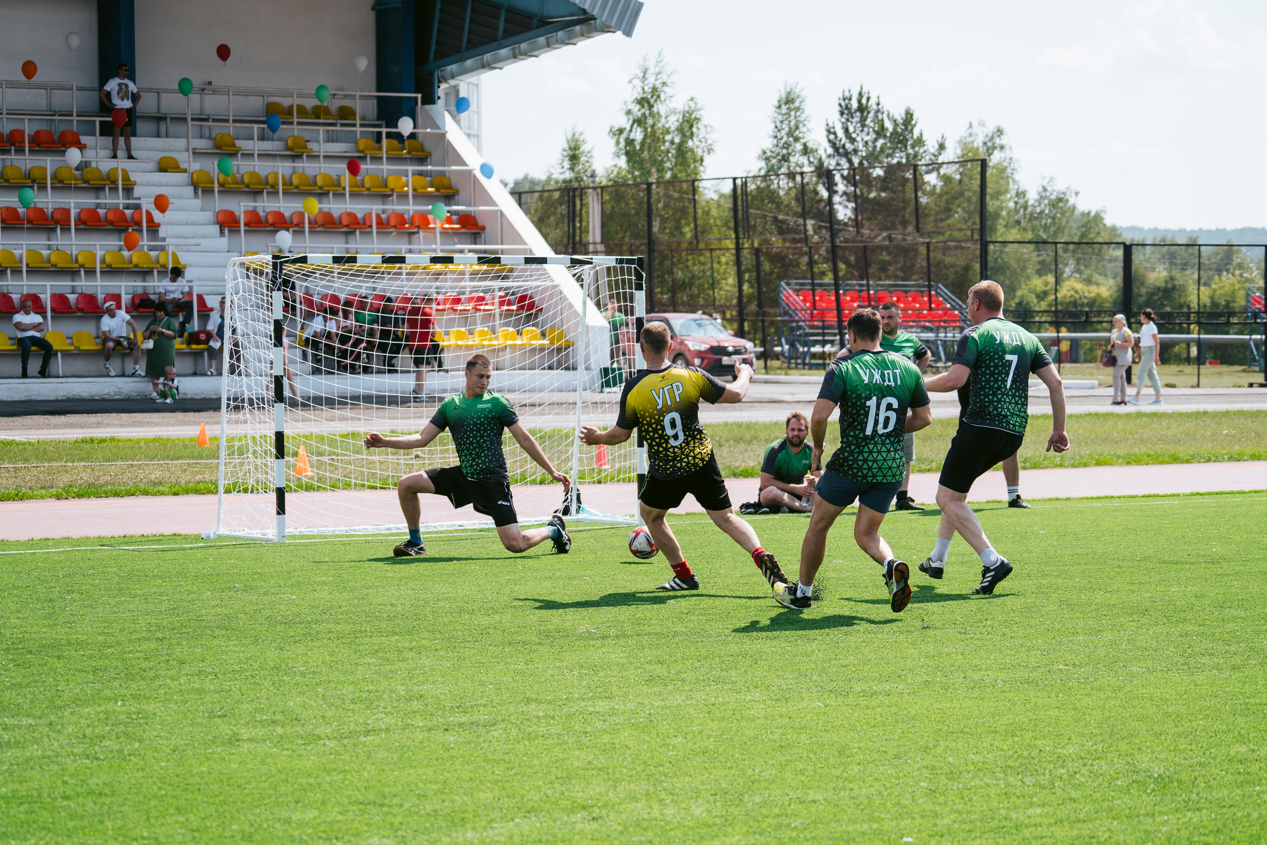 Спартакиада. Фотограф на любое событие в Кемерово