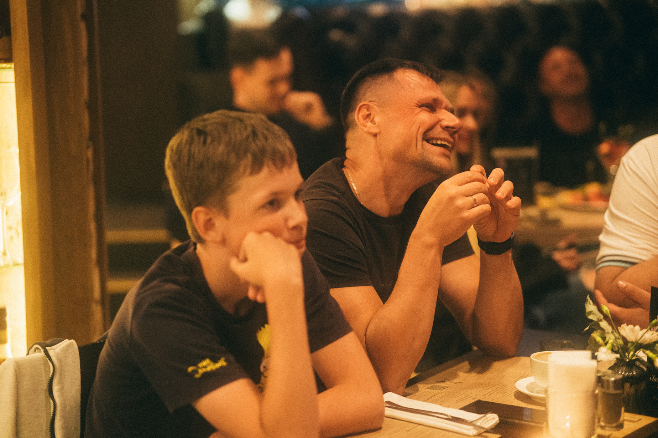 Grill-bar42 Stand Up. Фотограф на любое событие в Кемерово