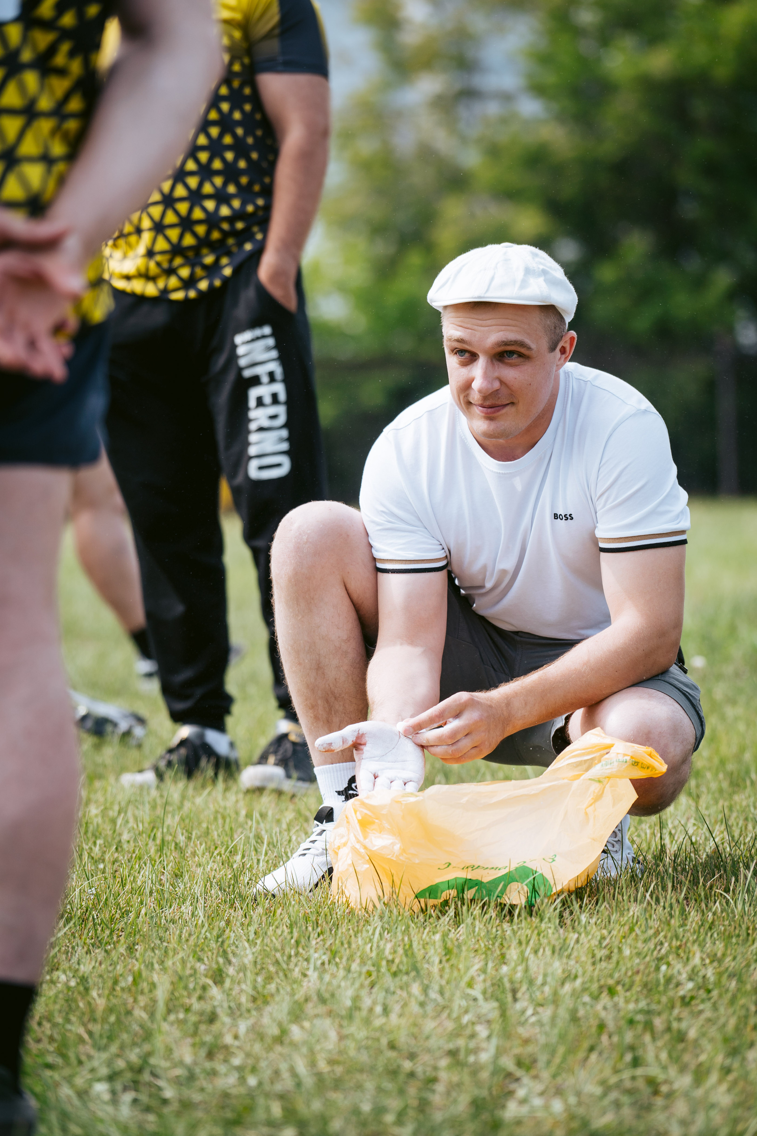 Спартакиада. Фотограф на любое событие в Кемерово