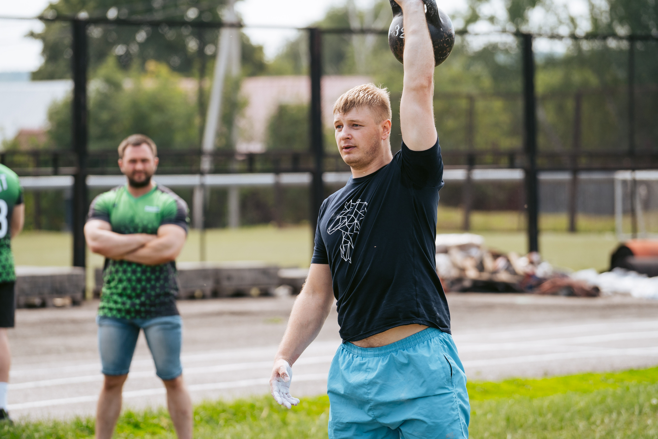 Спартакиада. Фотограф на любое событие в Кемерово