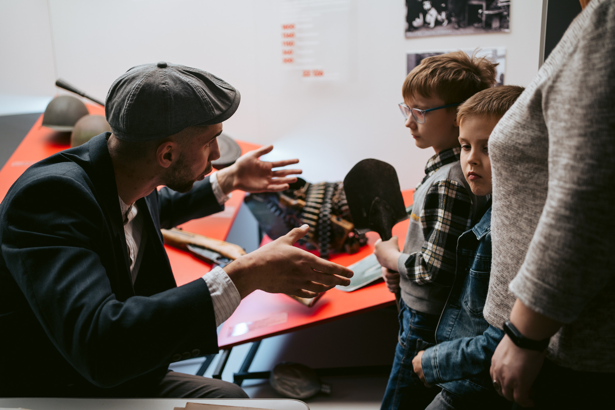 Краеведческий музей. Фотограф на любое событие в Кемерово