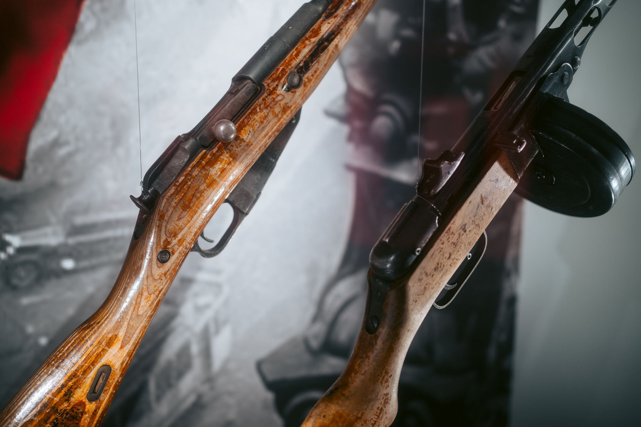 Краеведческий музей. Фотограф на любое событие в Кемерово