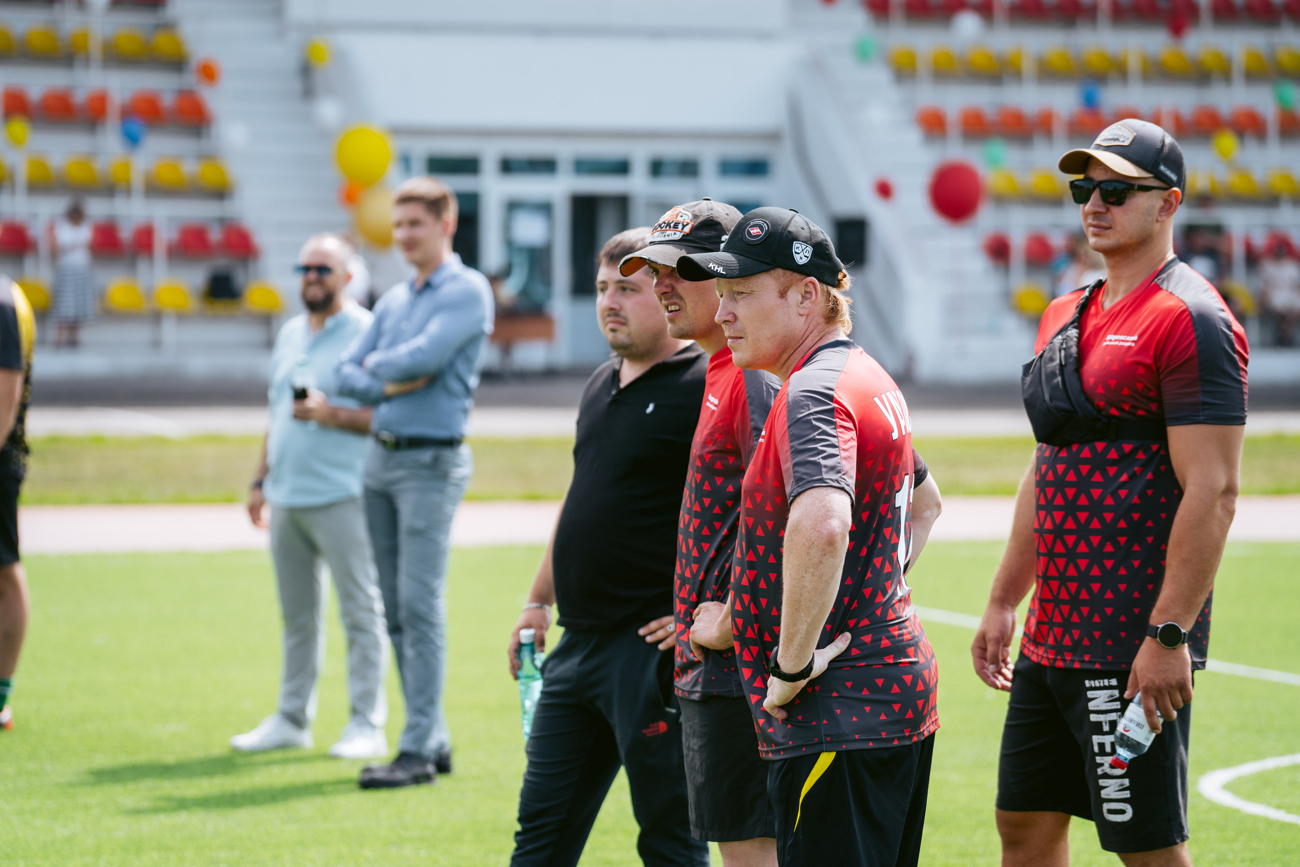 Спартакиада. Фотограф на любое событие в Кемерово