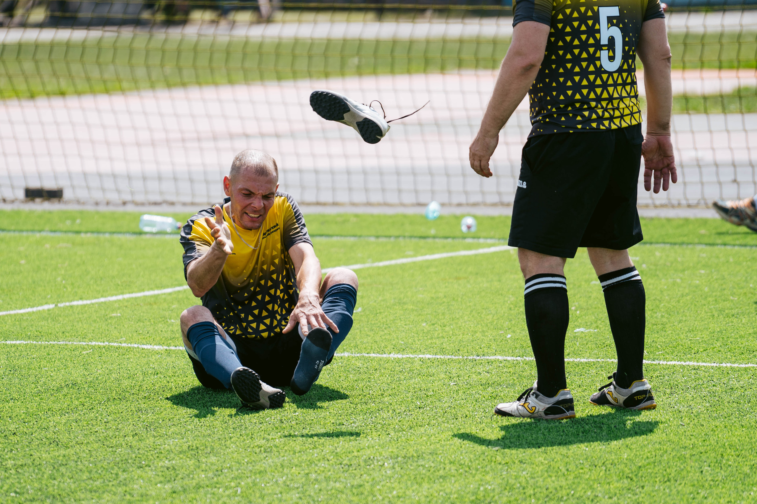Спартакиада. Фотограф на любое событие в Кемерово