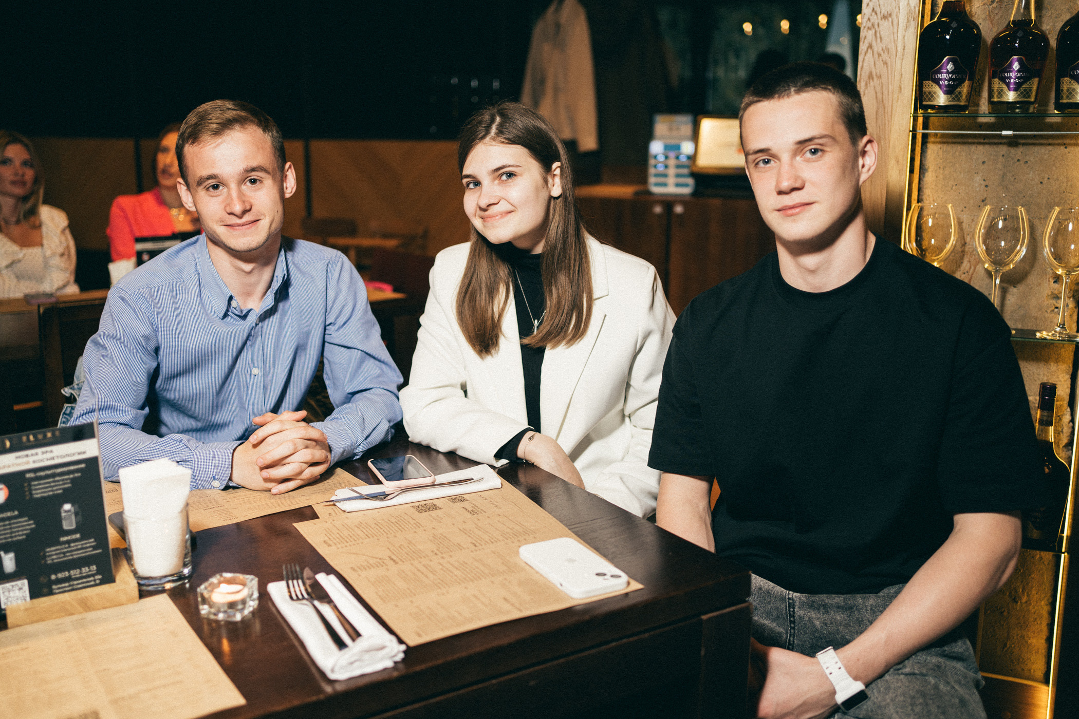 Grill-bar42 Stand Up. Фотограф на любое событие в Кемерово