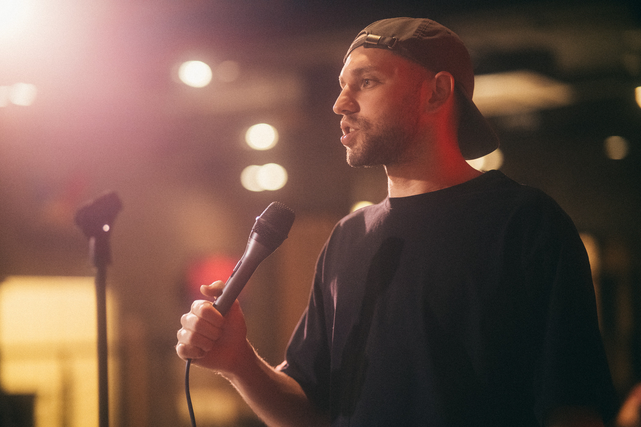 Grill-bar42 Stand Up. Фотограф на любое событие в Кемерово