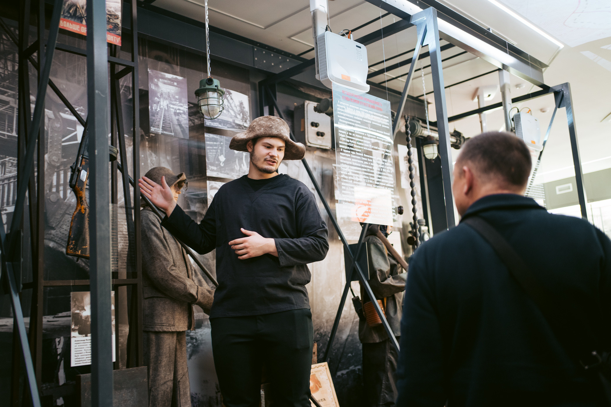 Краеведческий музей. Фотограф на любое событие в Кемерово