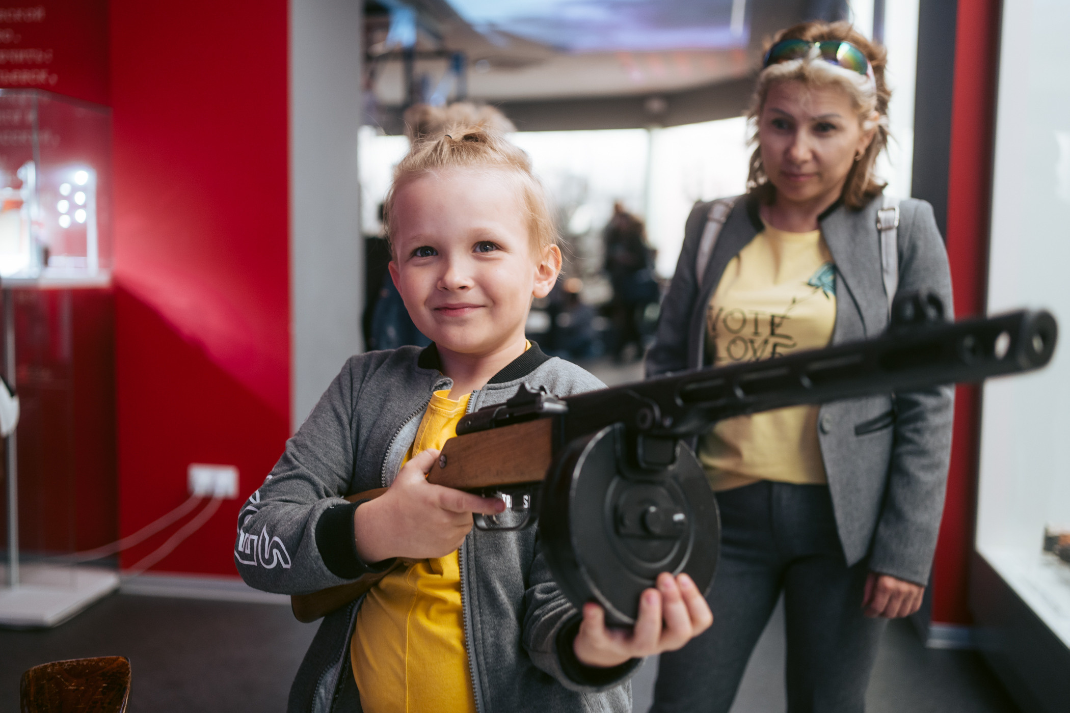 Краеведческий музей. Фотограф на любое событие в Кемерово