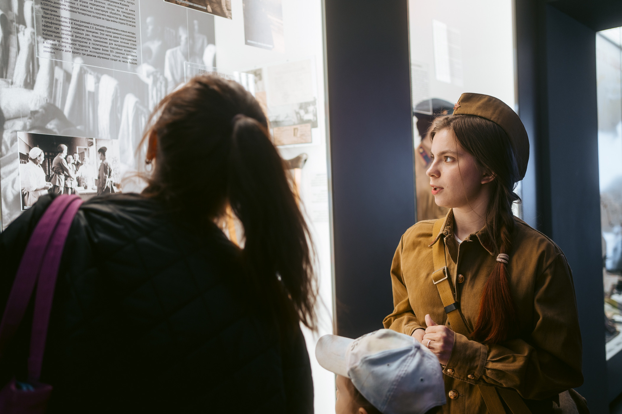 Краеведческий музей. Фотограф на любое событие в Кемерово