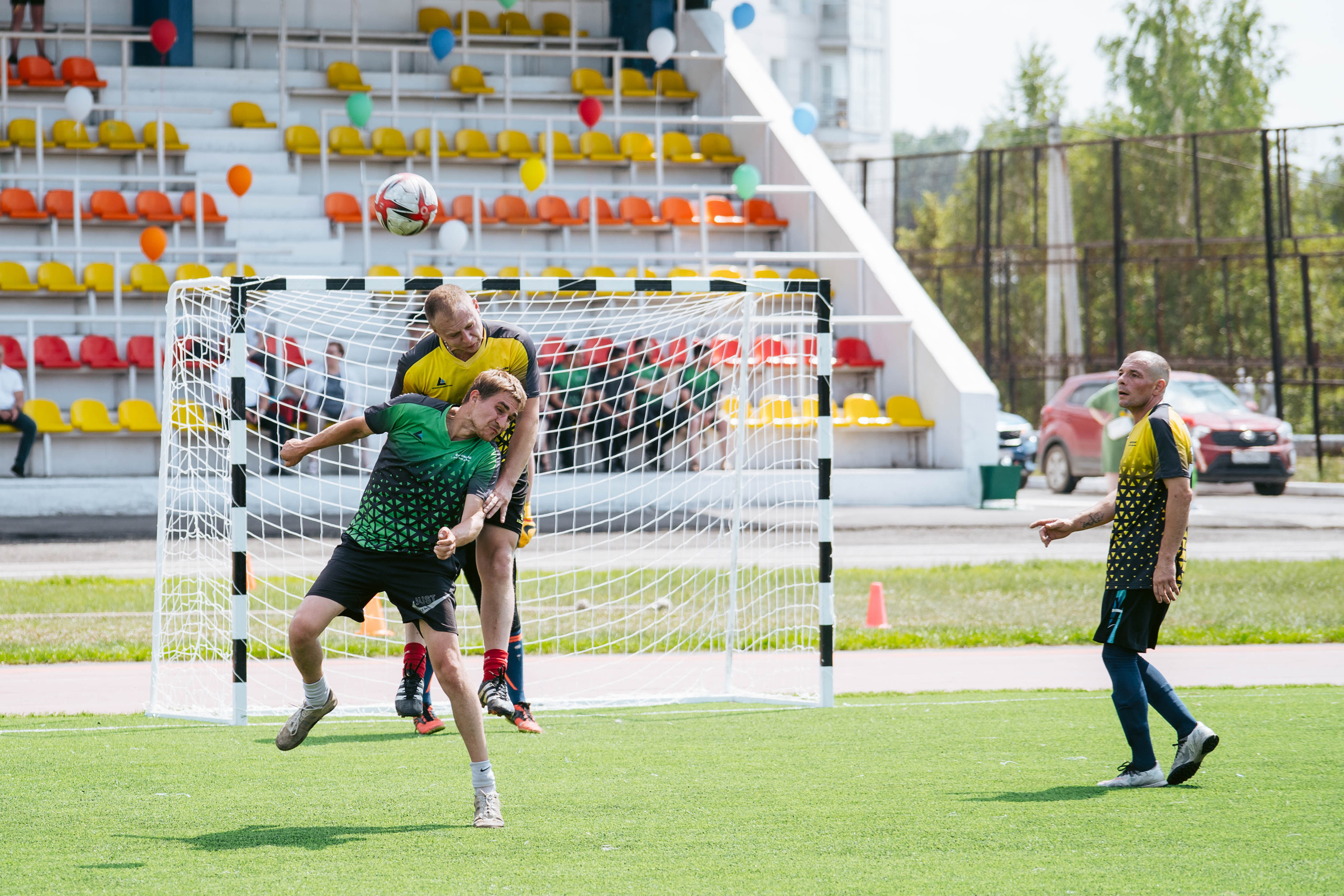 Спартакиада. Фотограф на любое событие в Кемерово